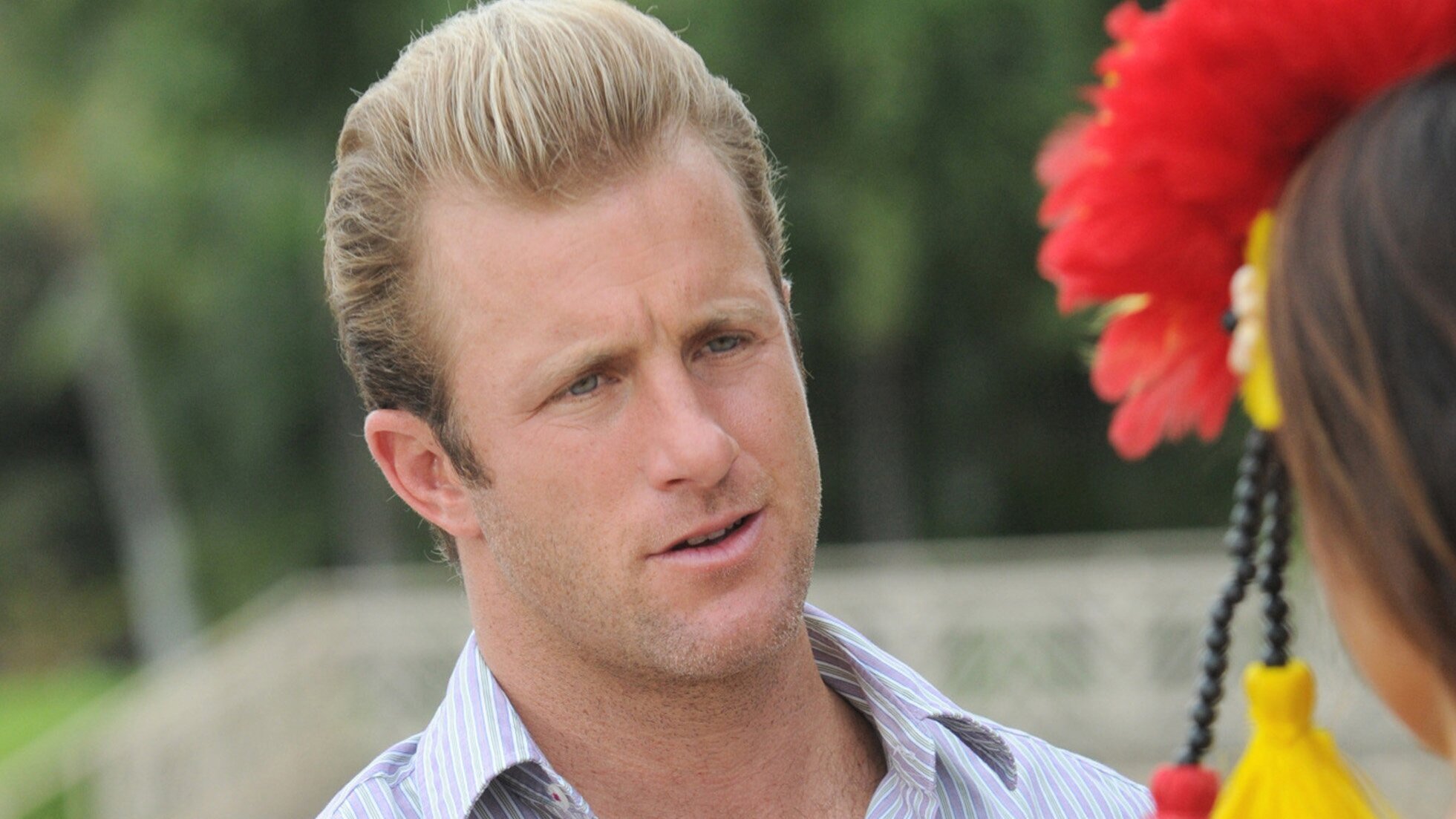 Hawaii Five-0