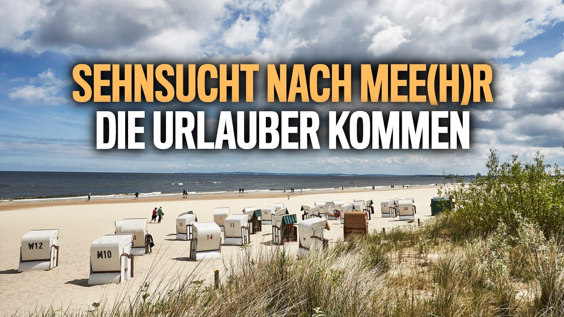 Sehnsucht nach Mee(h)r