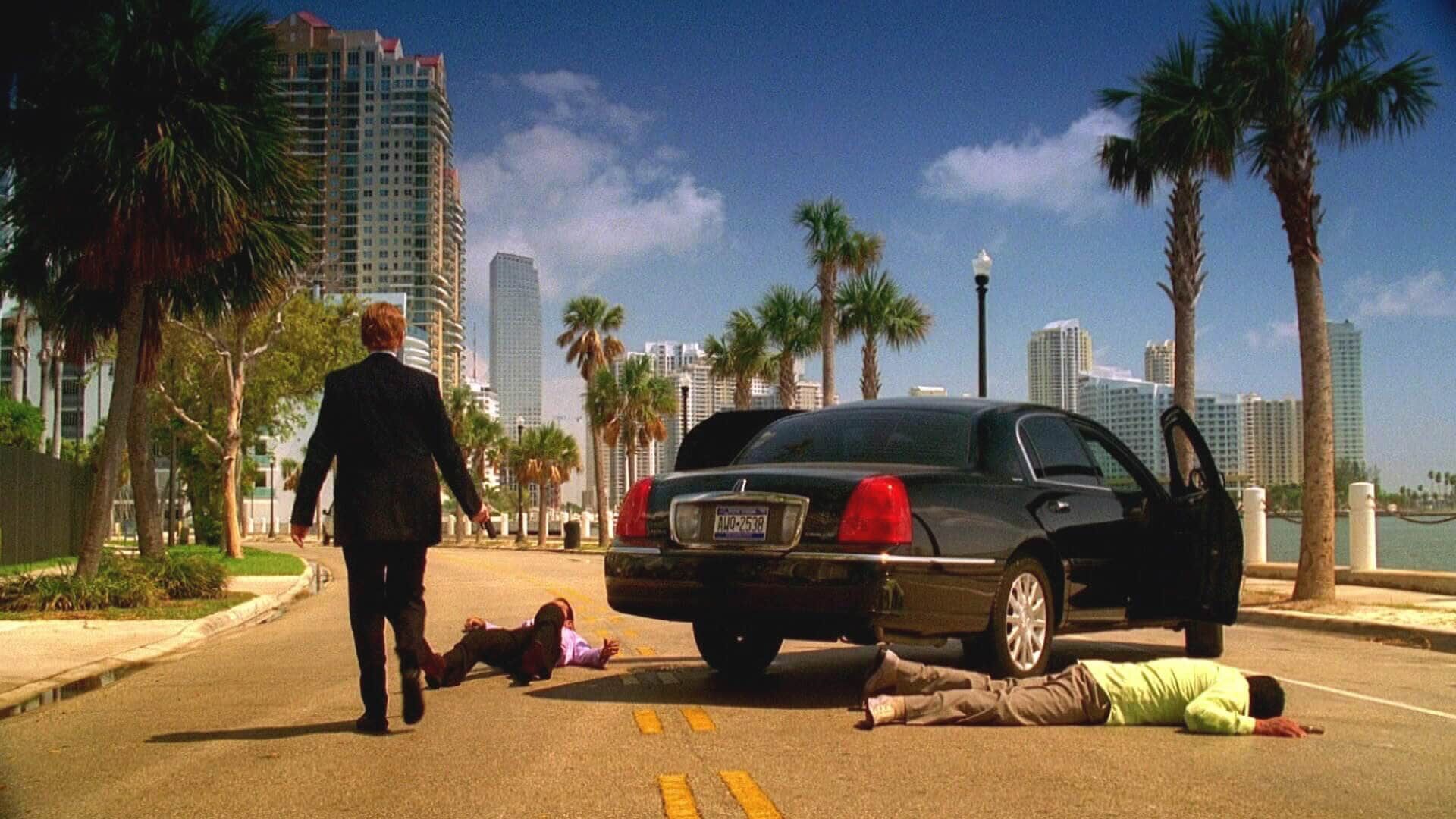 CSI: Miami