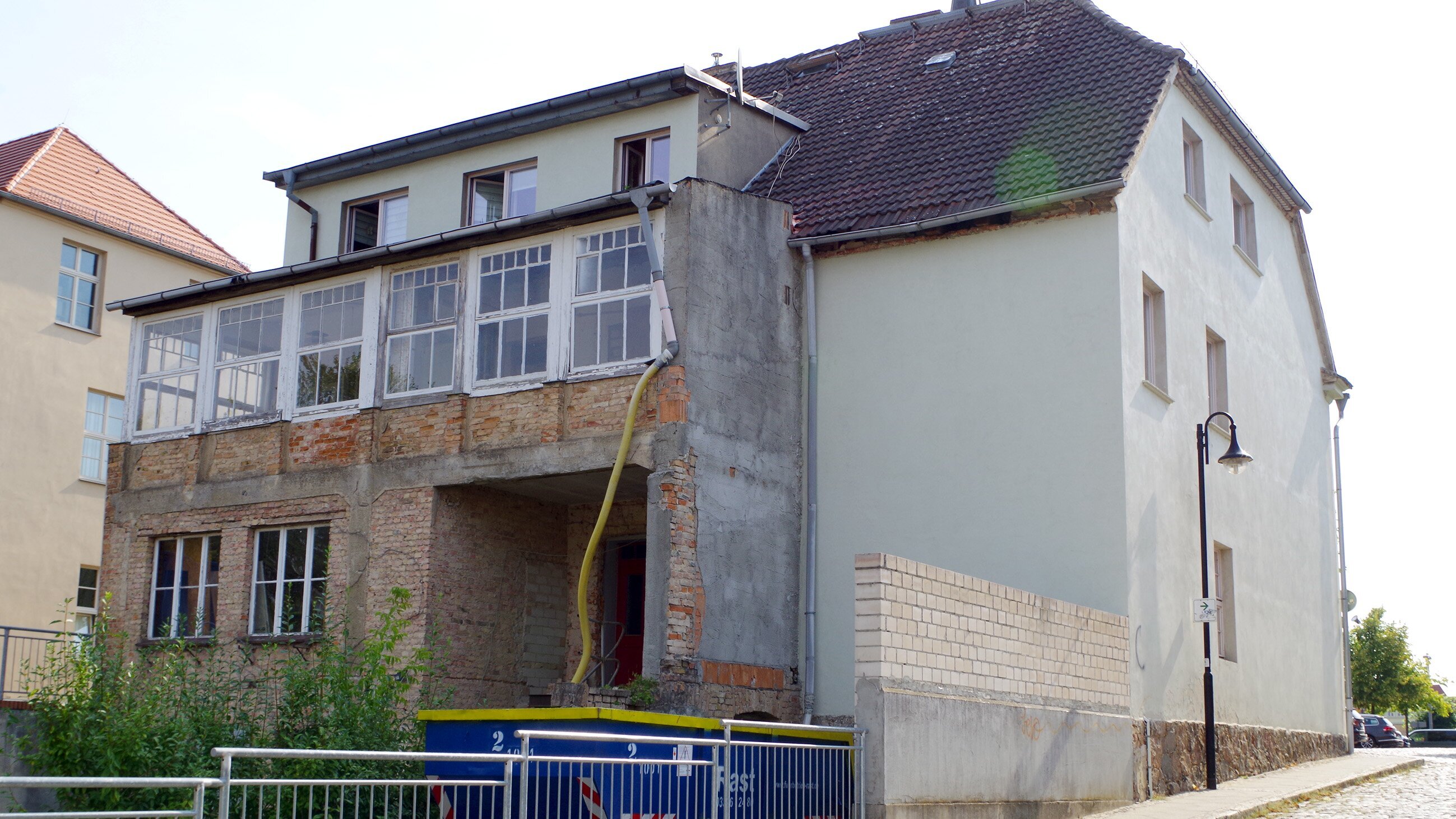 Zuhause im Glück – Unser Einzug in ein neues Leben