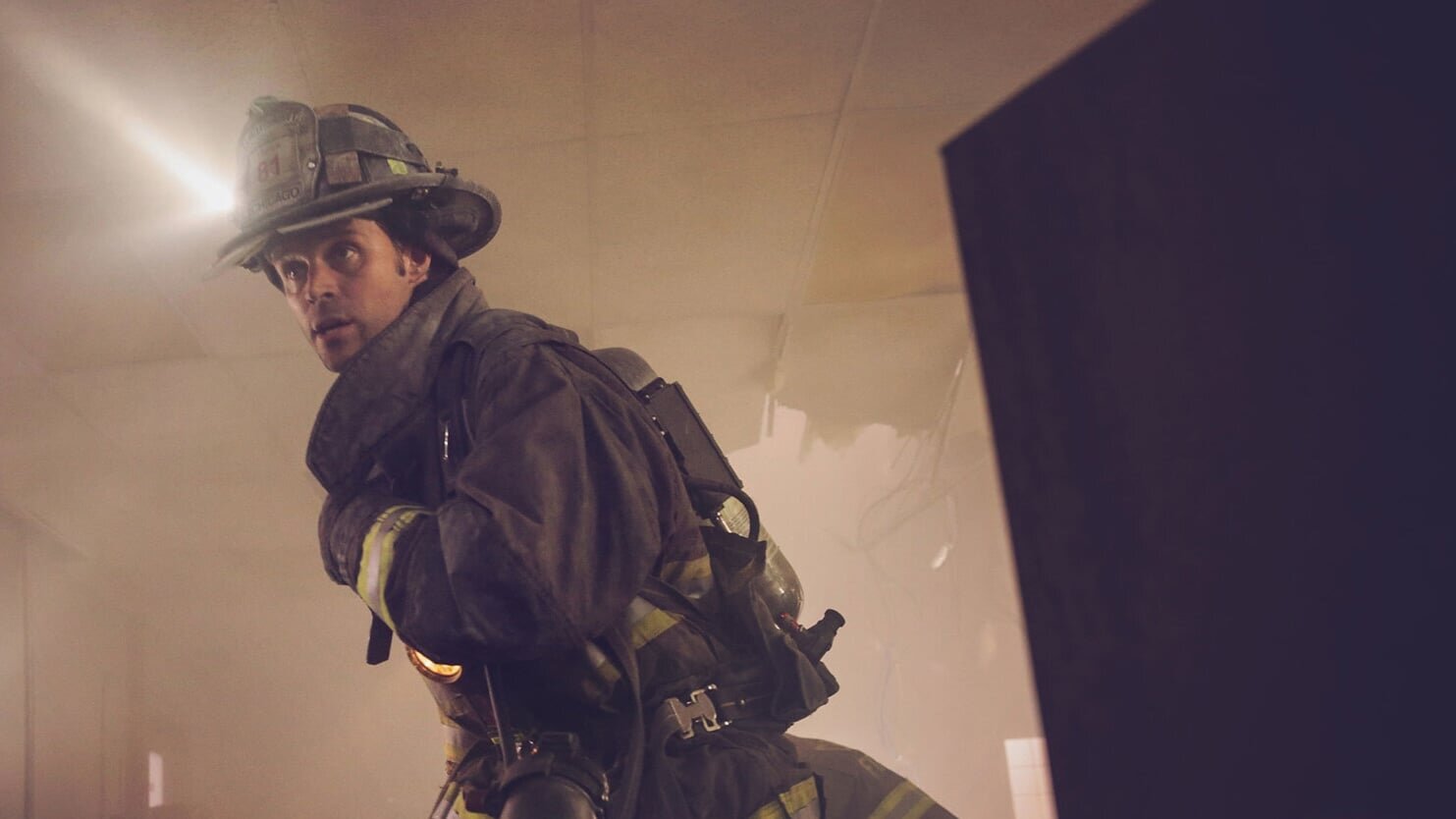 Chicago Fire