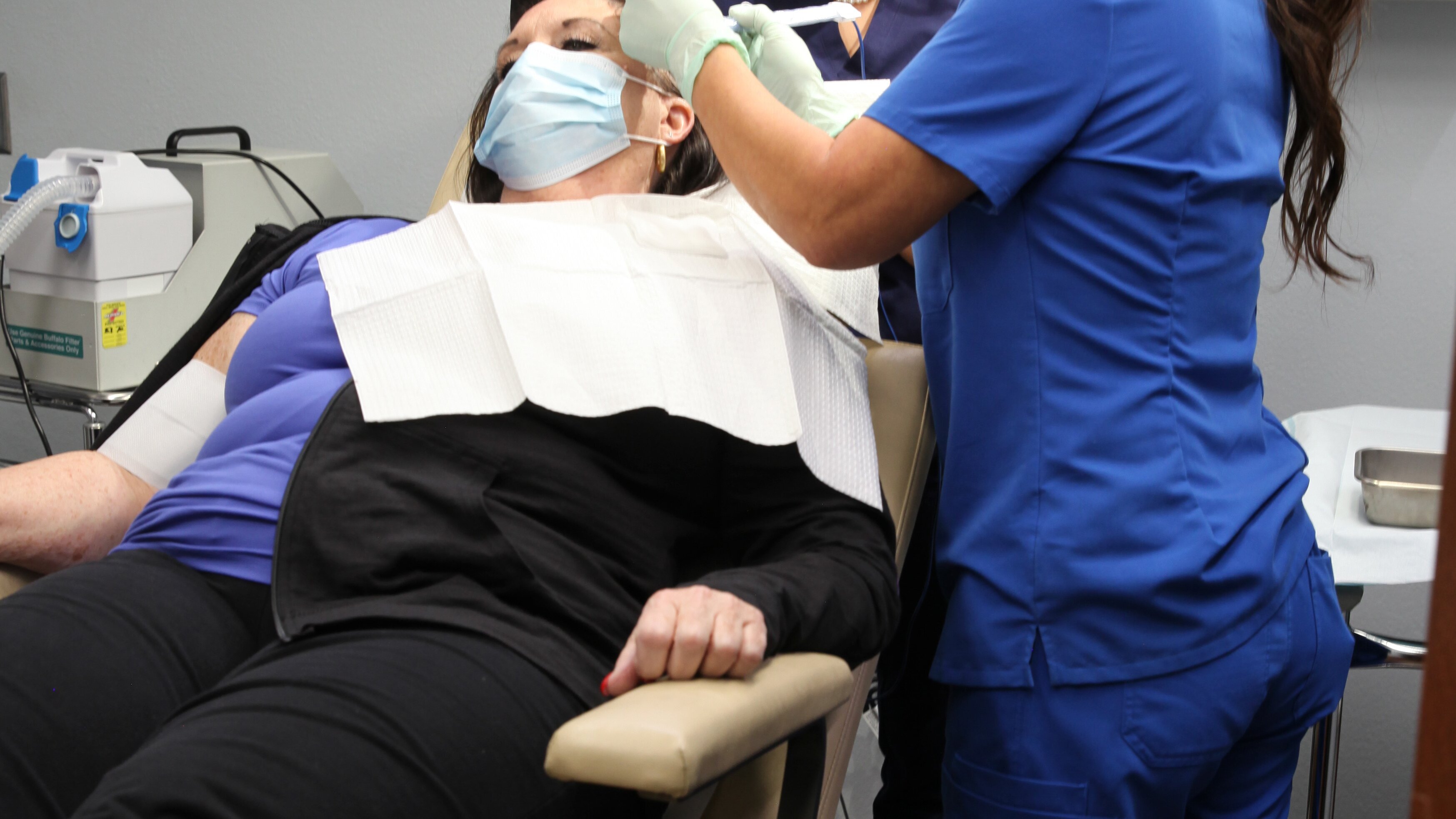 Dr. Pimple Popper