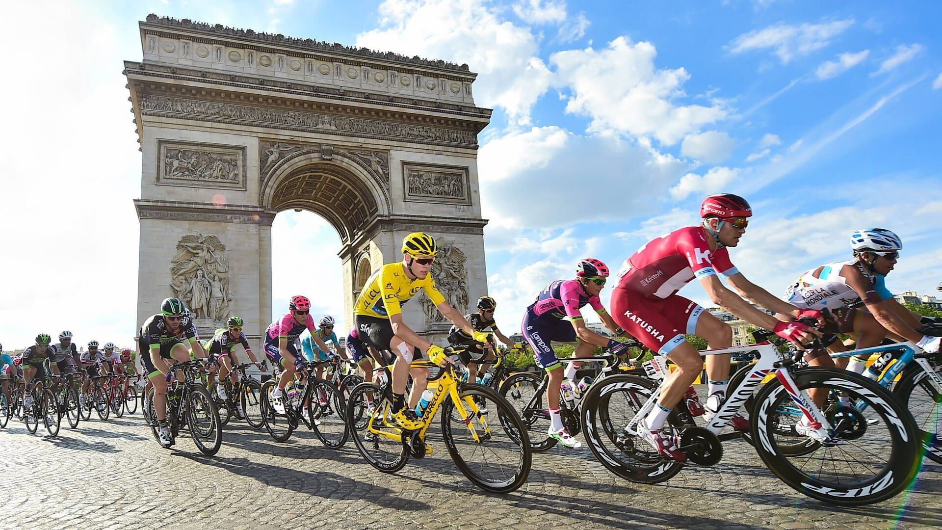 Tour de France Femmes