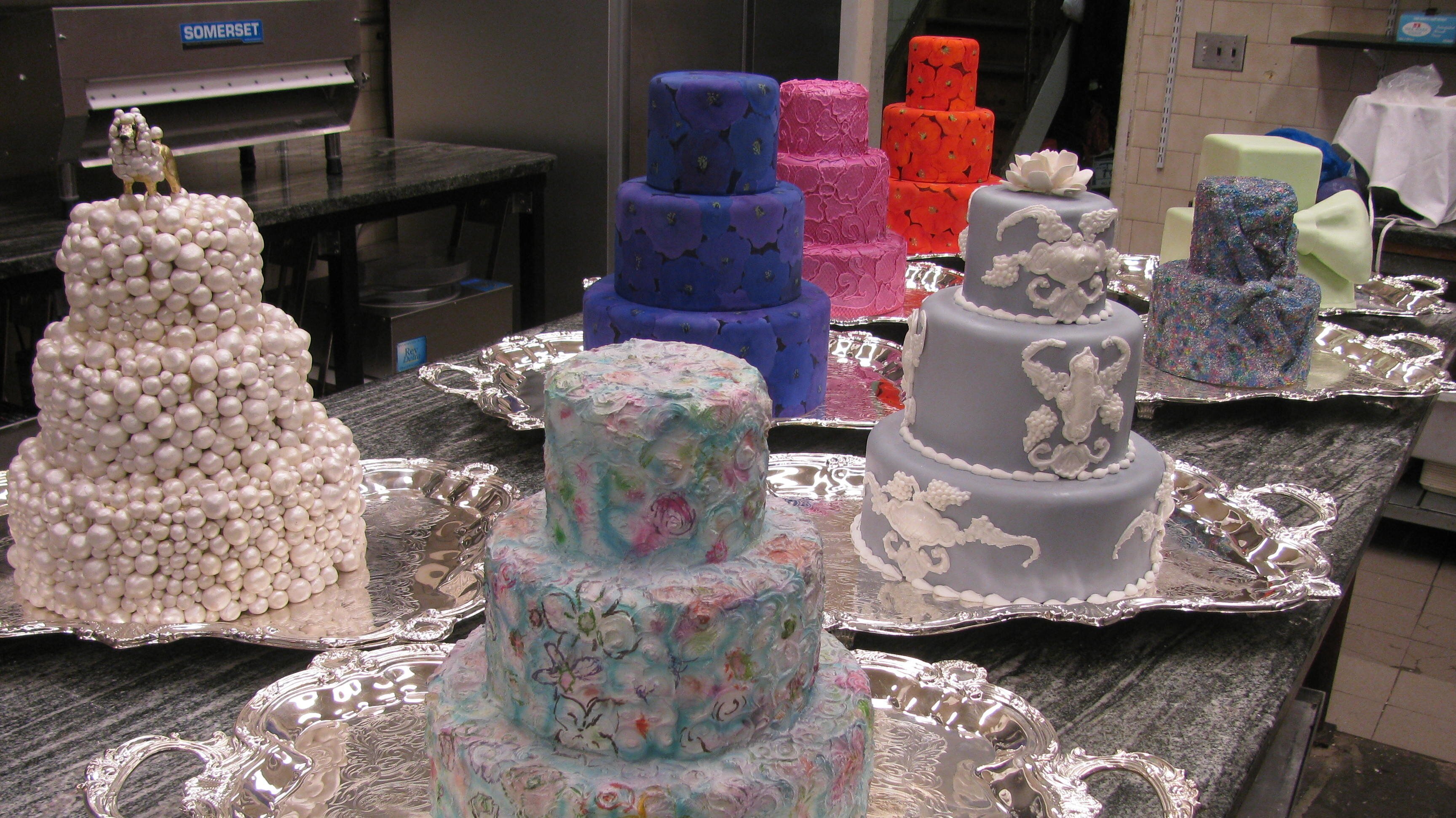 Cake Boss: Buddys Tortenwelt