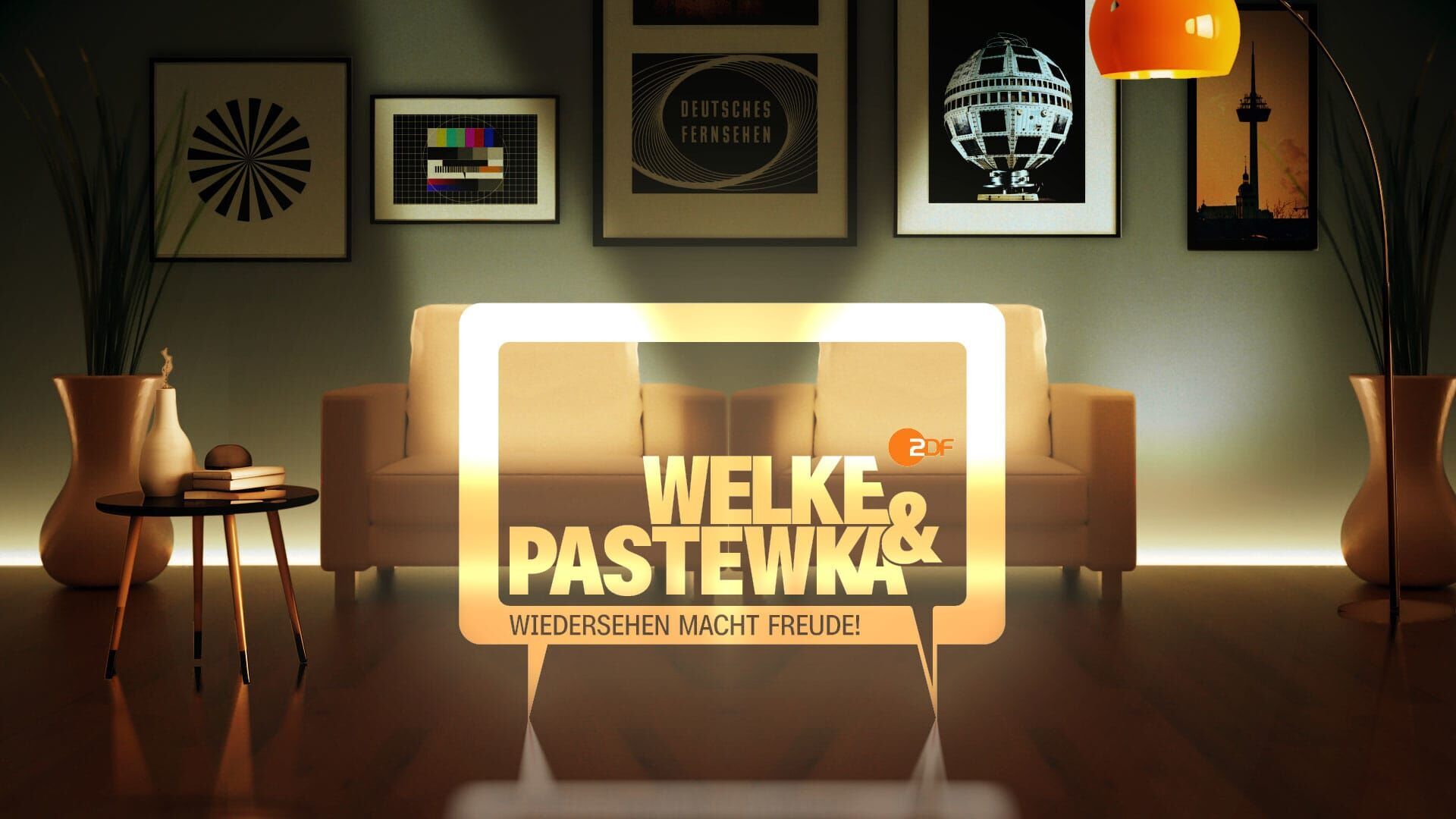 Welke & Pastewka – Wiedersehen macht Freude!