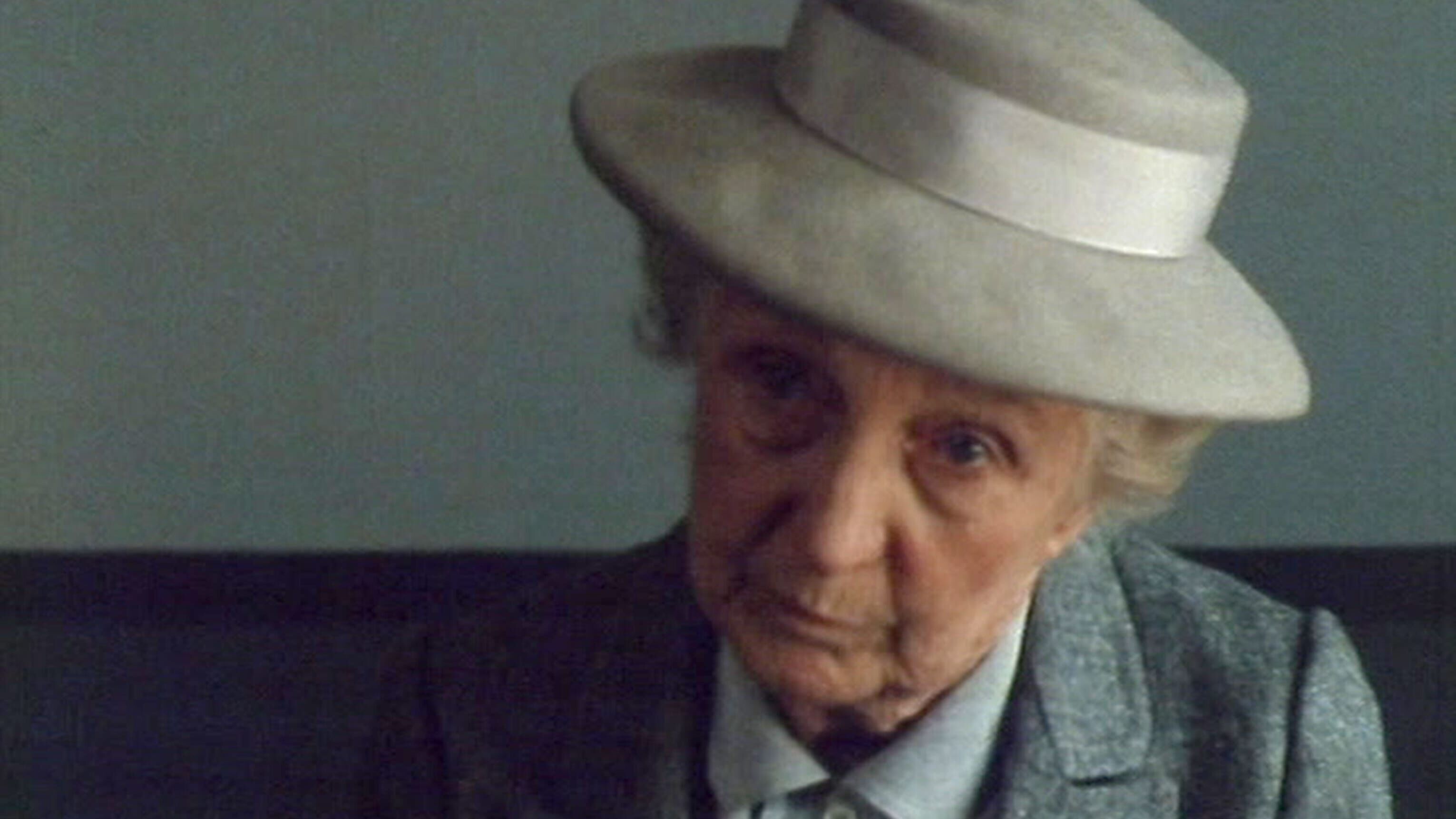 Miss Marple