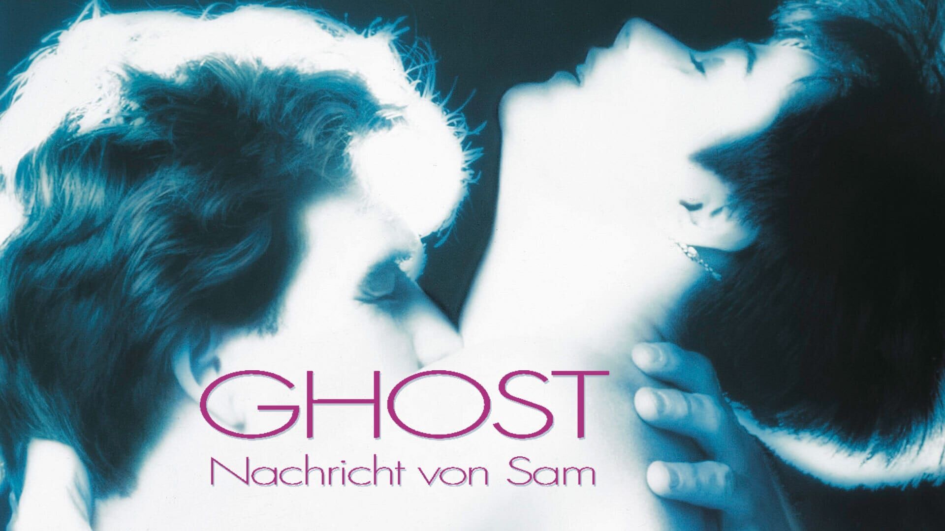 Ghost – Nachricht von Sam