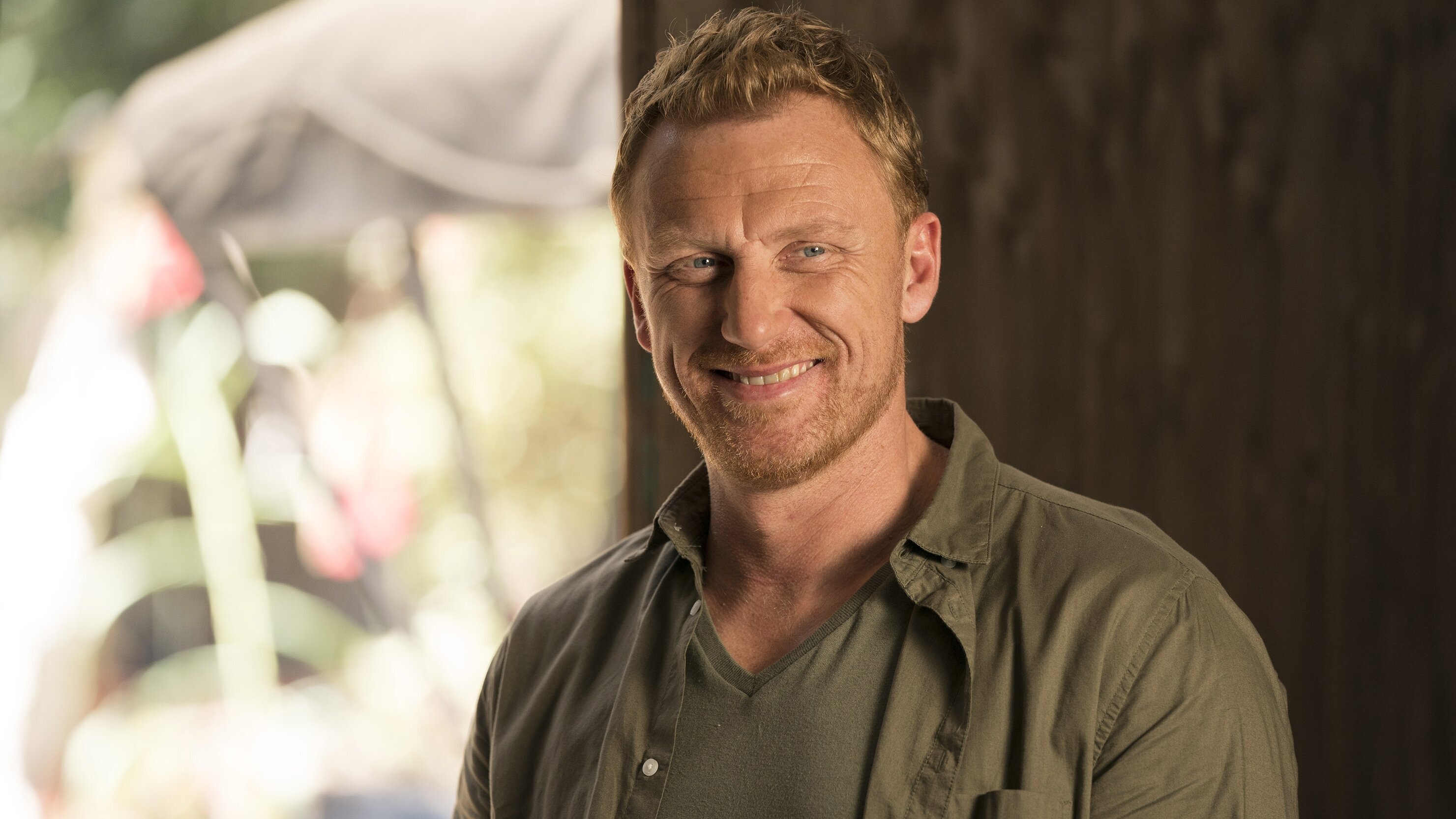 Grey's Anatomy – Die jungen Ärzte
