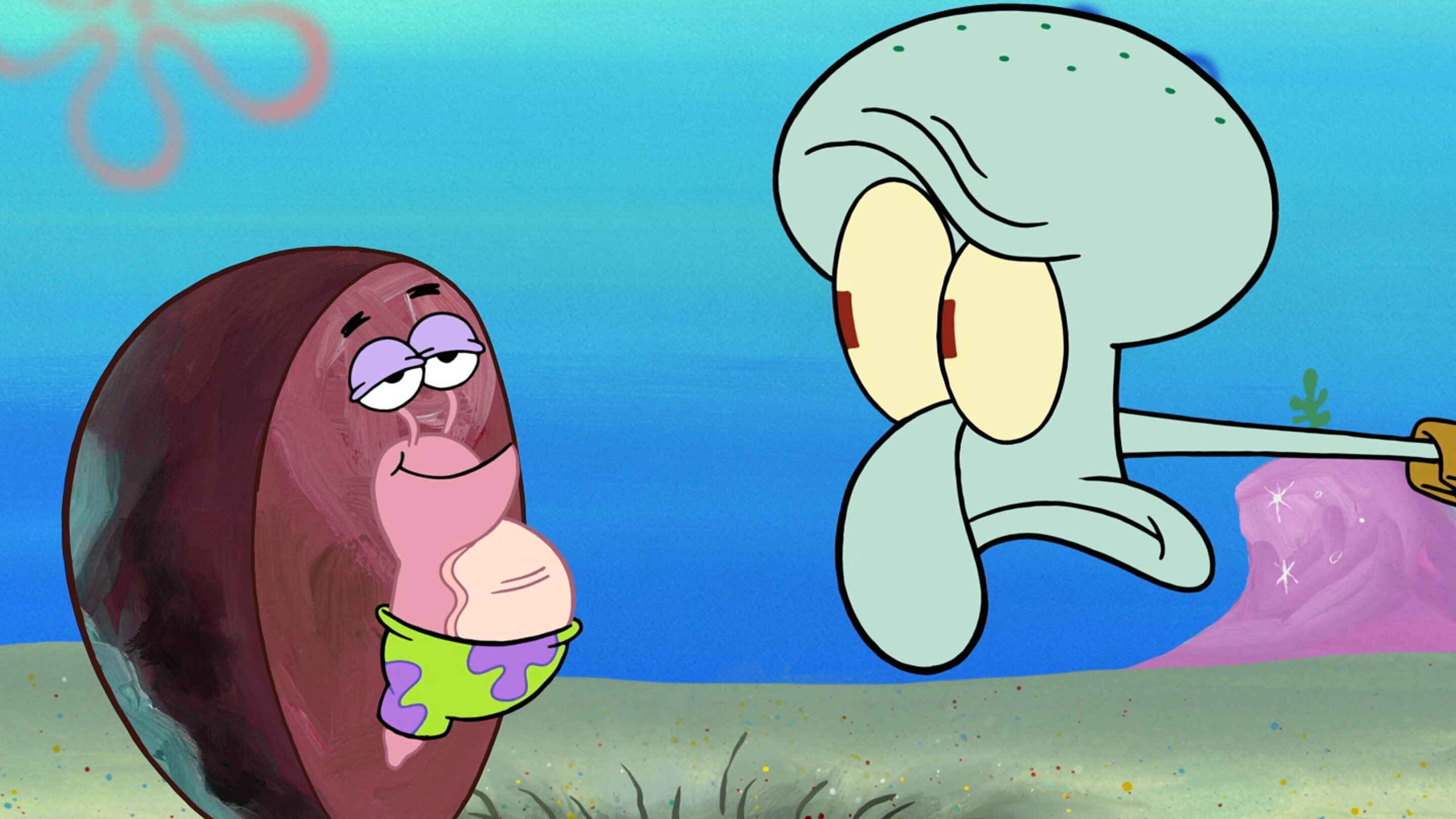 SpongeBob Schwammkopf