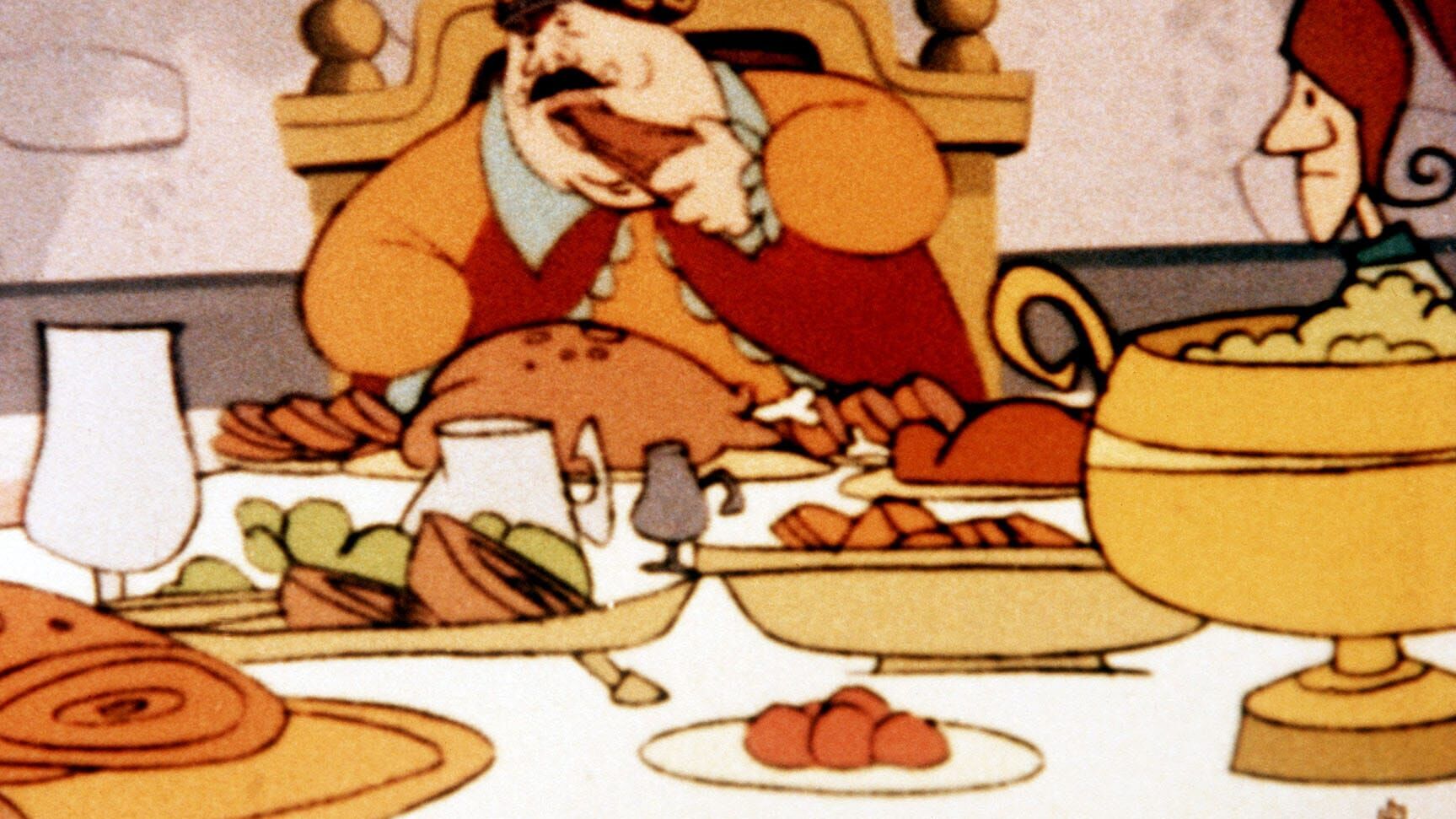 Wickie und die starken Männer