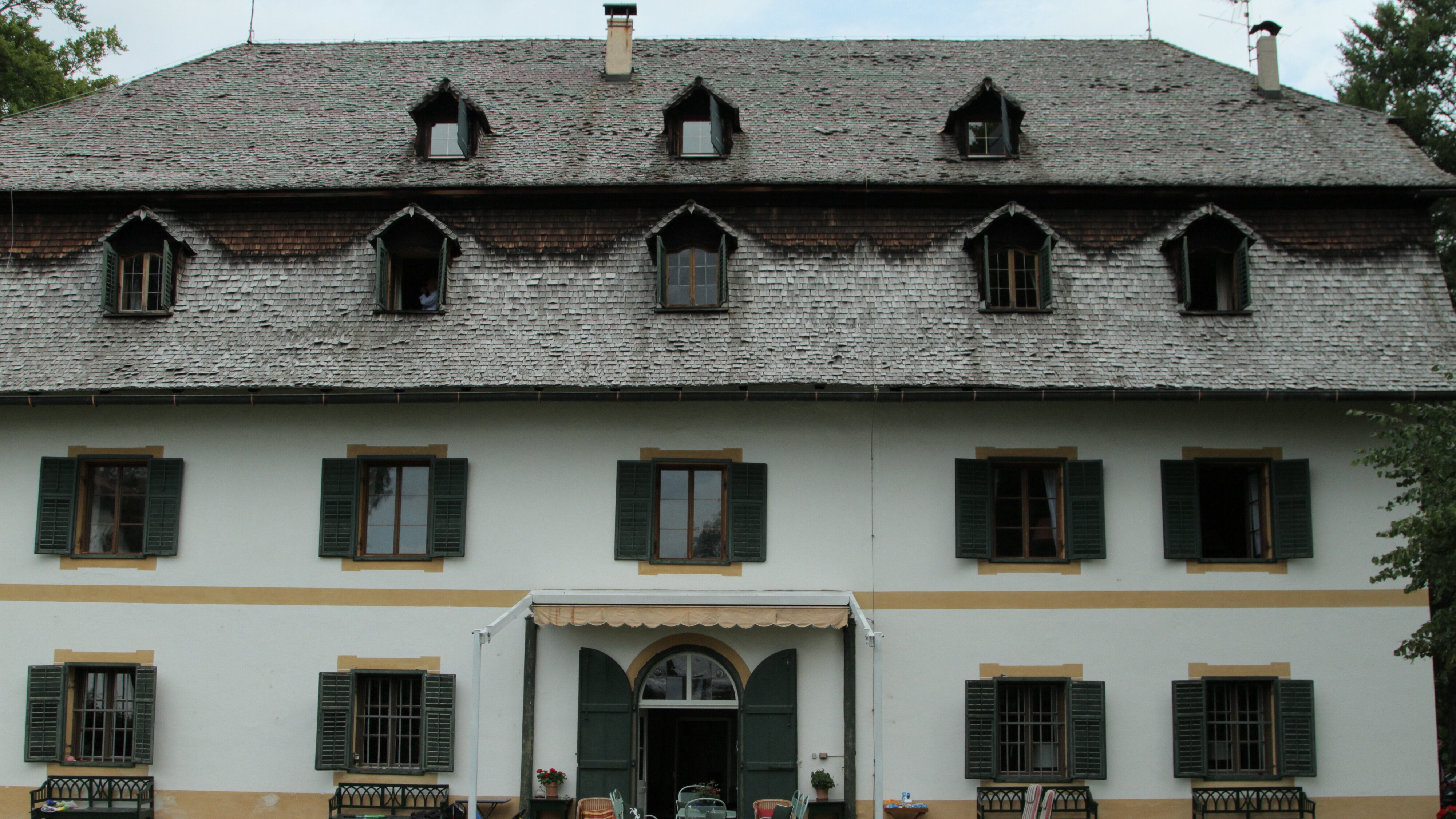 Heimatleuchten