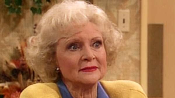 Golden Girls