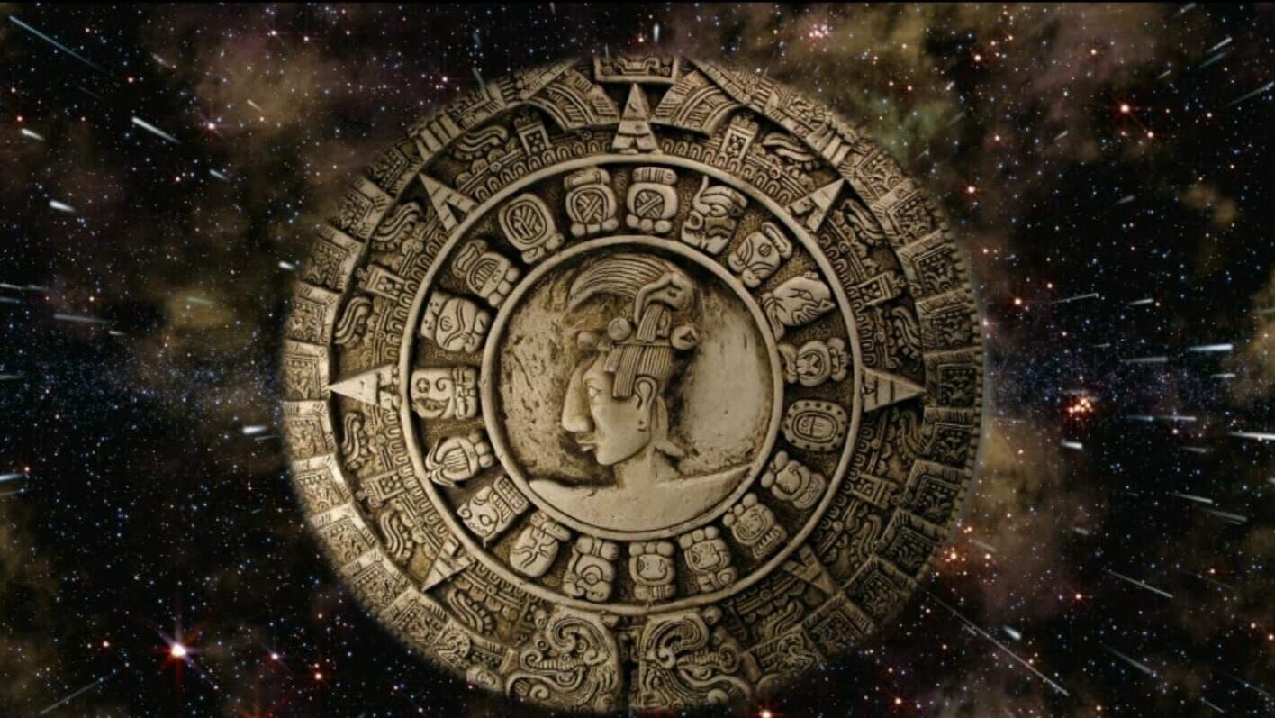 Unerklärliche Phänomene – Ancient Aliens