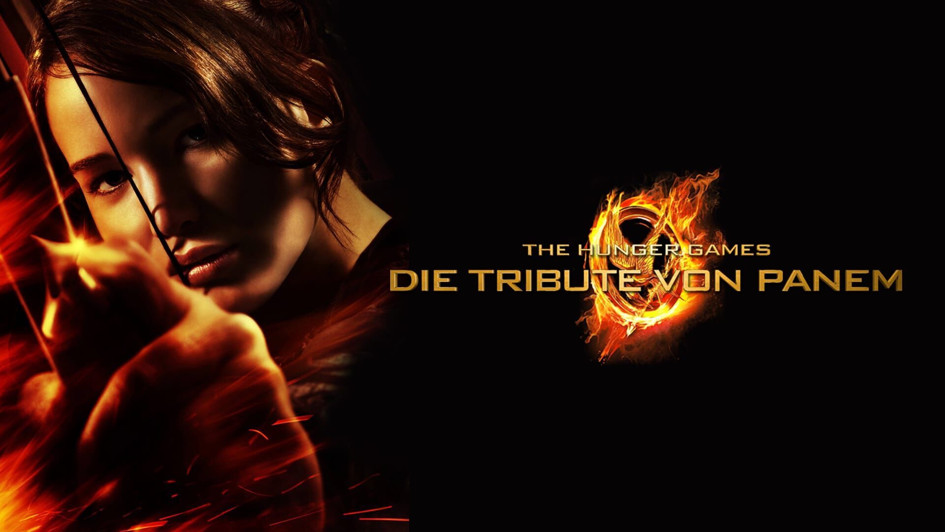 Die Tribute von Panem – The Hunger Games