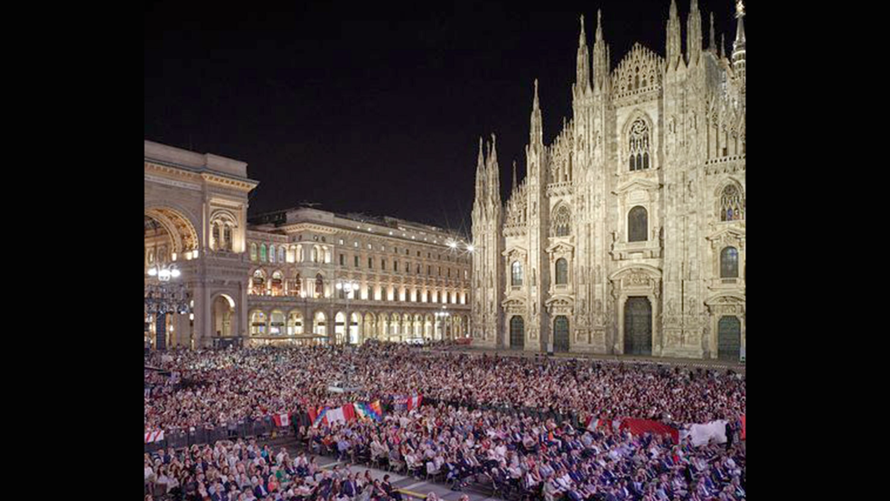 Concerto per Milano 2023