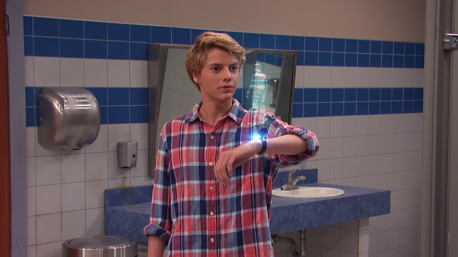 Henry Danger