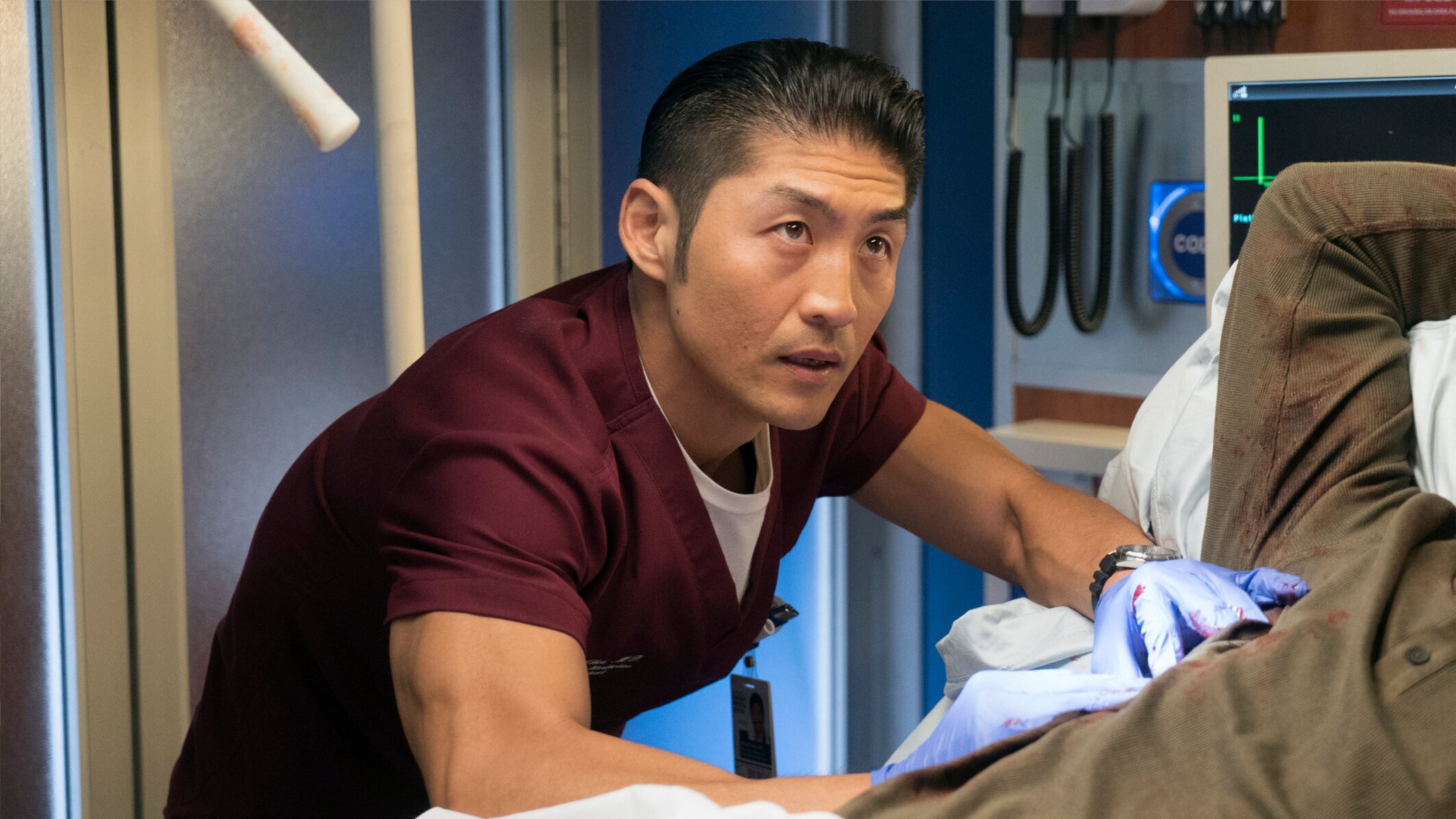 Chicago Med