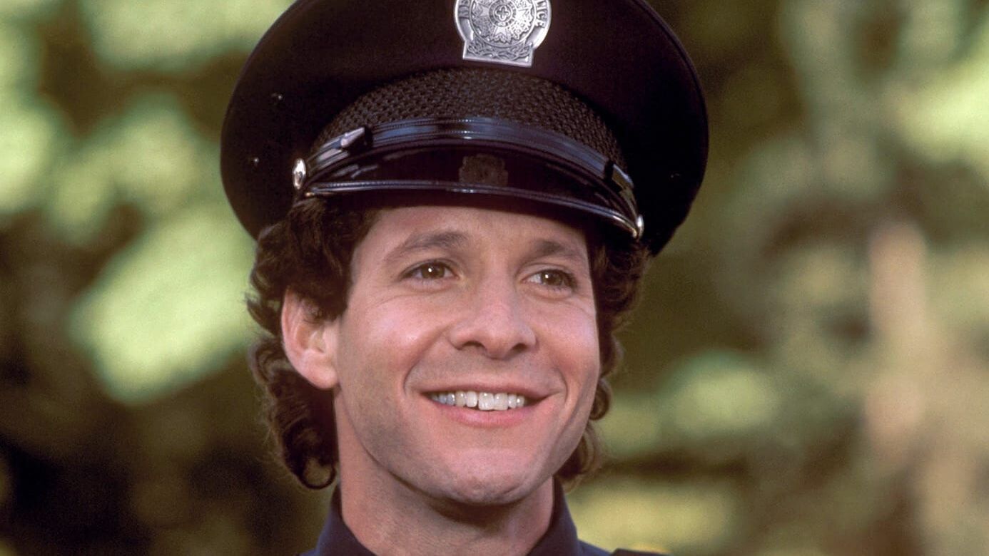 Police Academy 3... und keiner kann sie bremsen