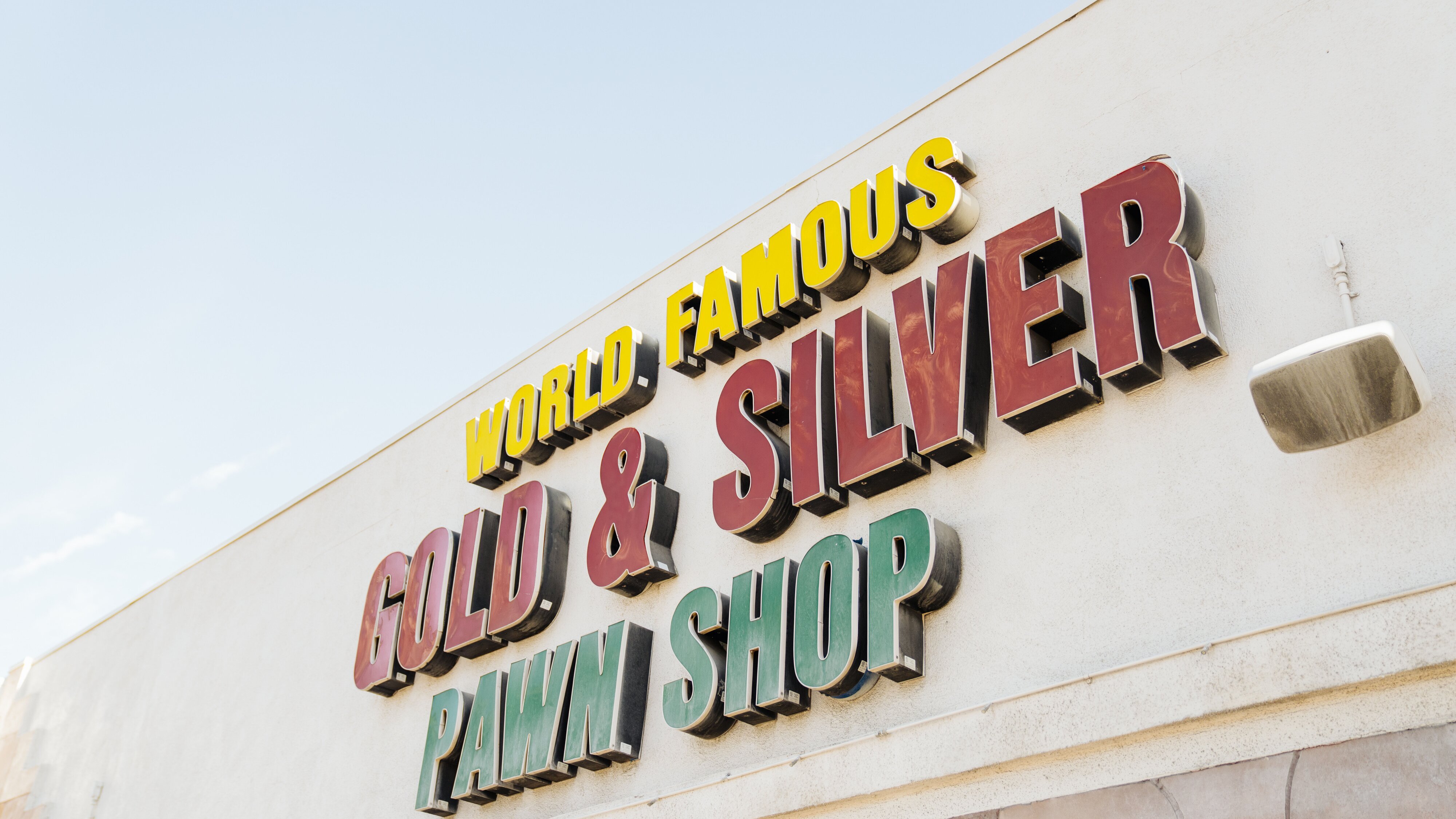 Pawn Stars – Die Drei vom Pfandhaus