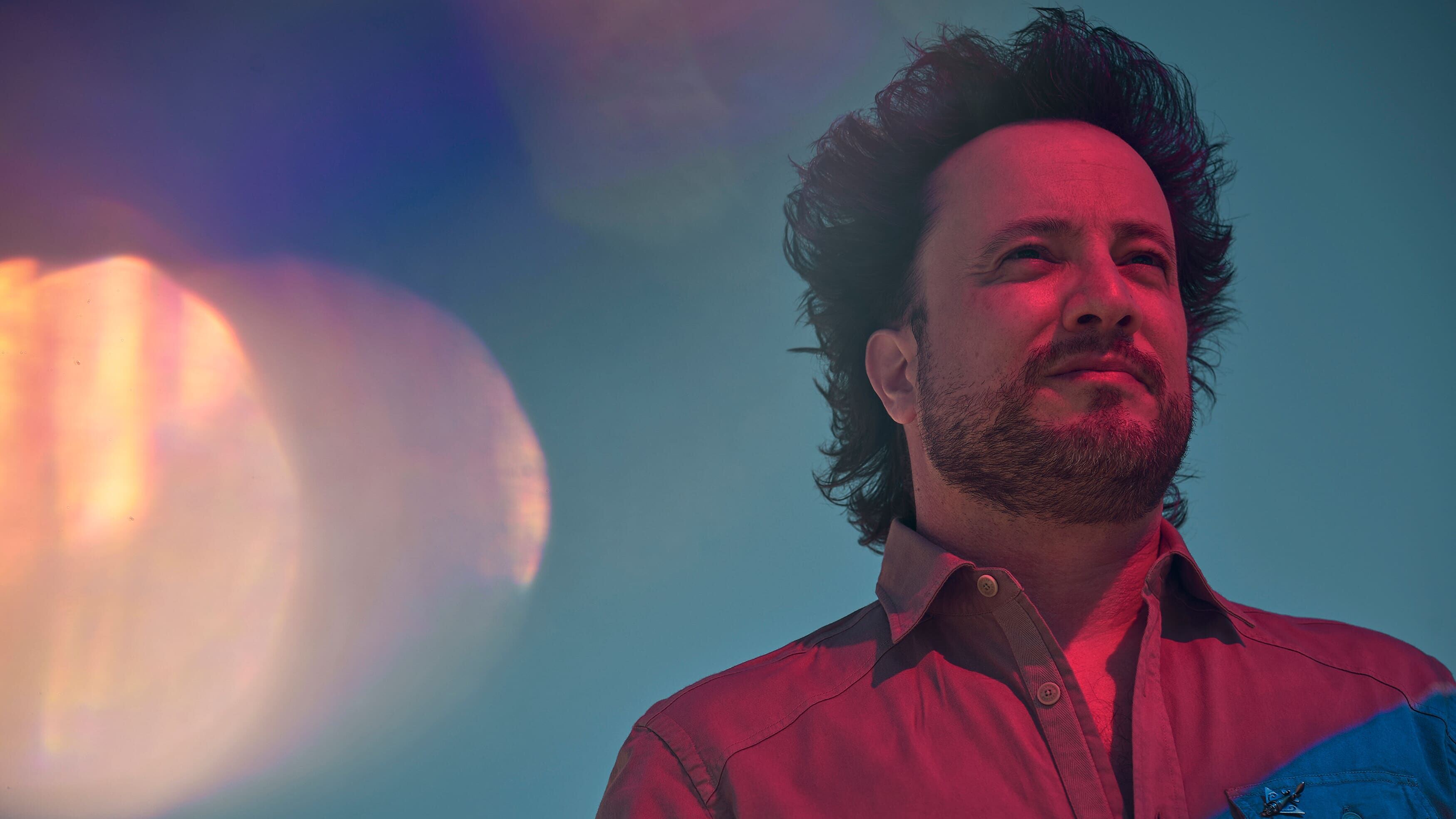 Unerklärliche Phänomene – Ancient Aliens