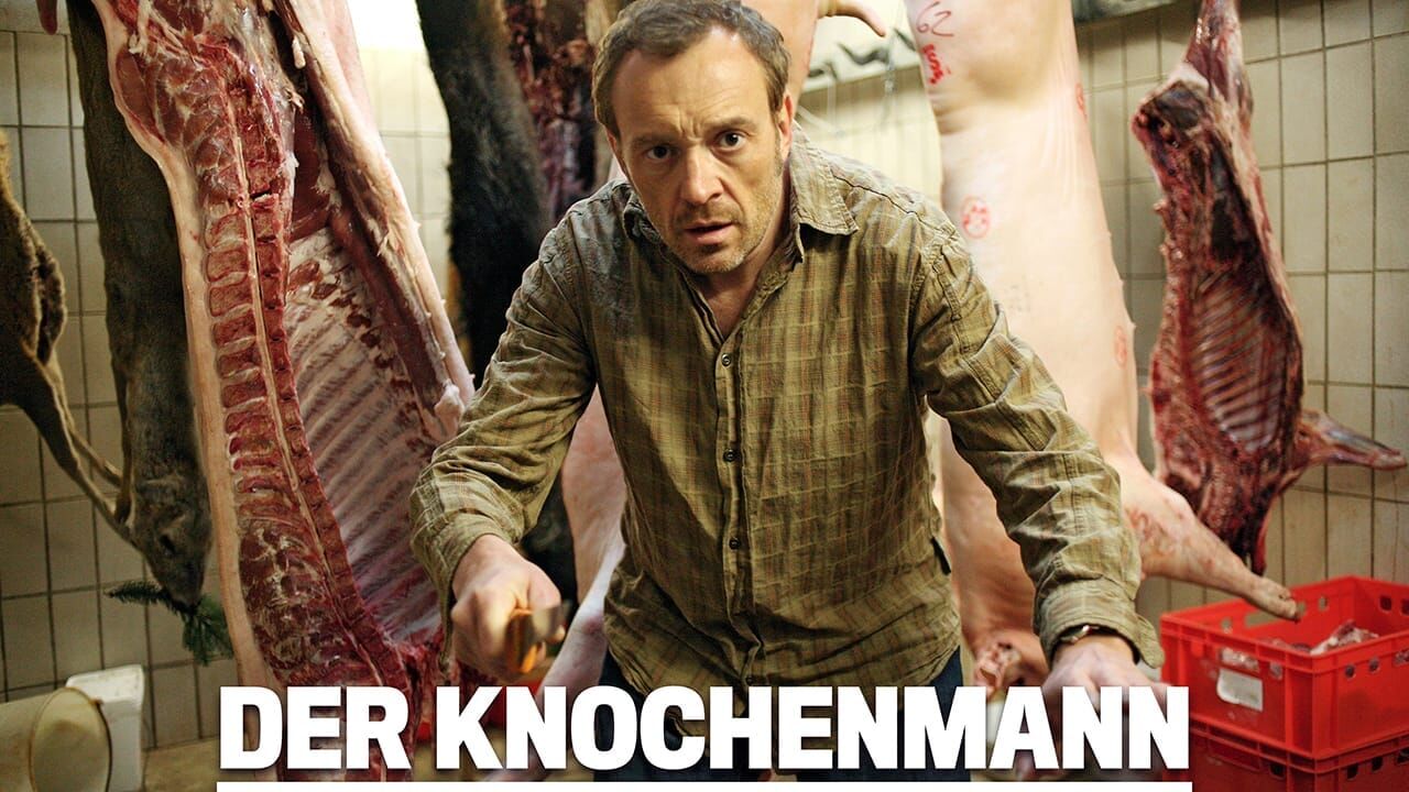 Der Knochenmann