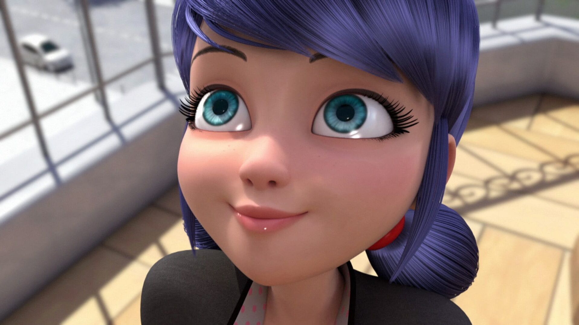 Miraculous – Geschichten von Ladybug und Cat Noir