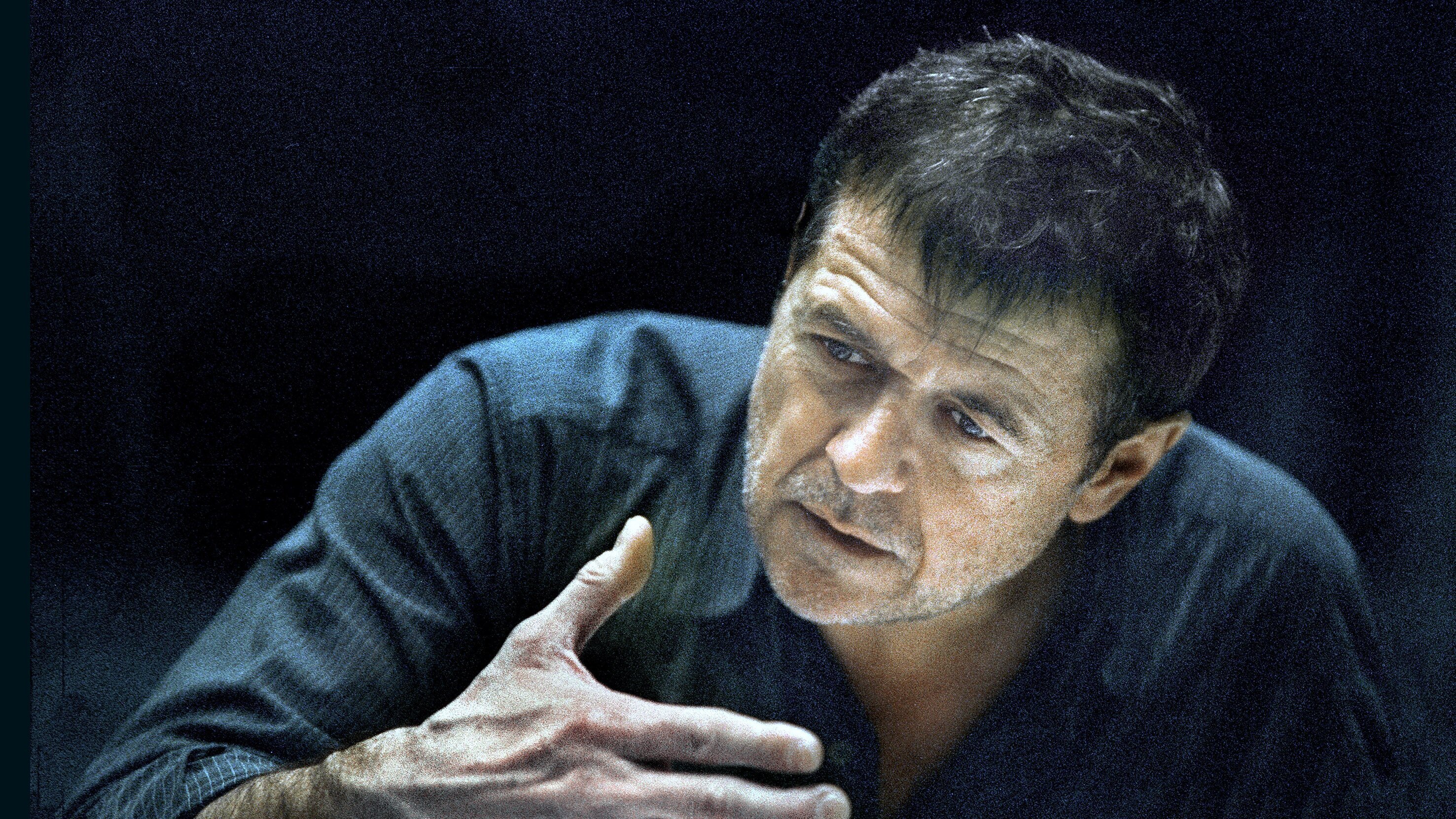 Patrice Chéreau – Frankreichs Theatergenie