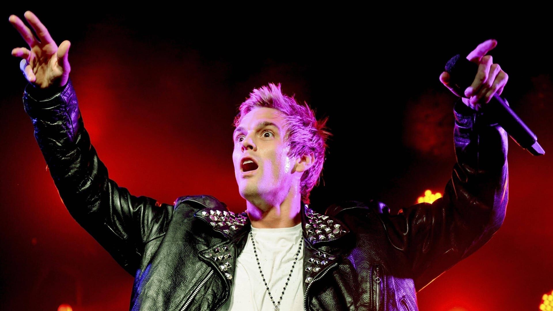 Fallen Idols: Nick & Aaron Carter