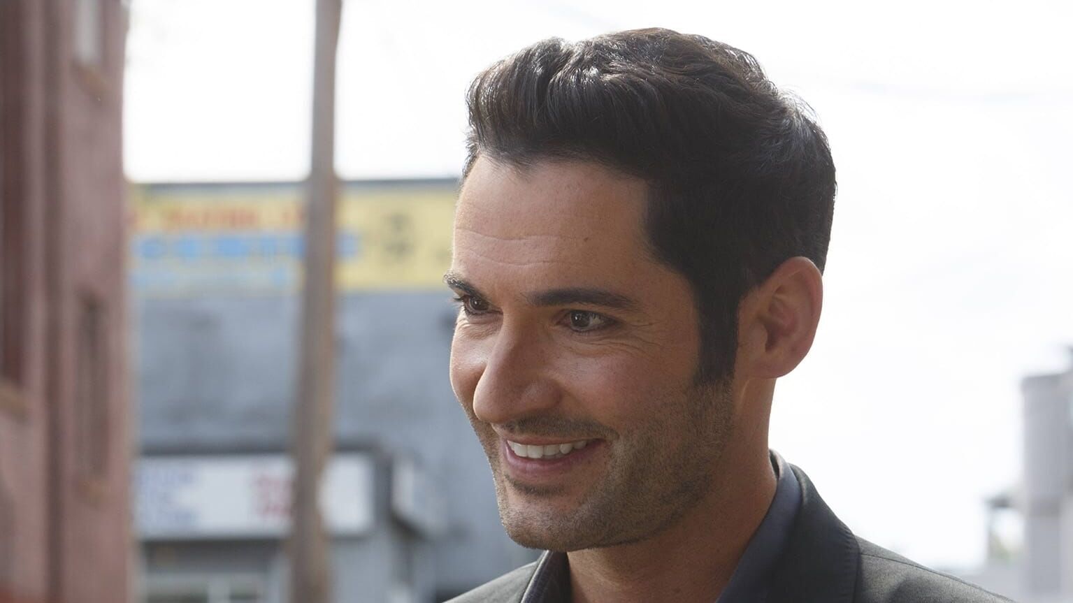 Lucifer