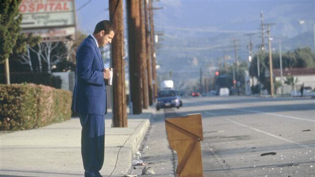 Punch-Drunk Love