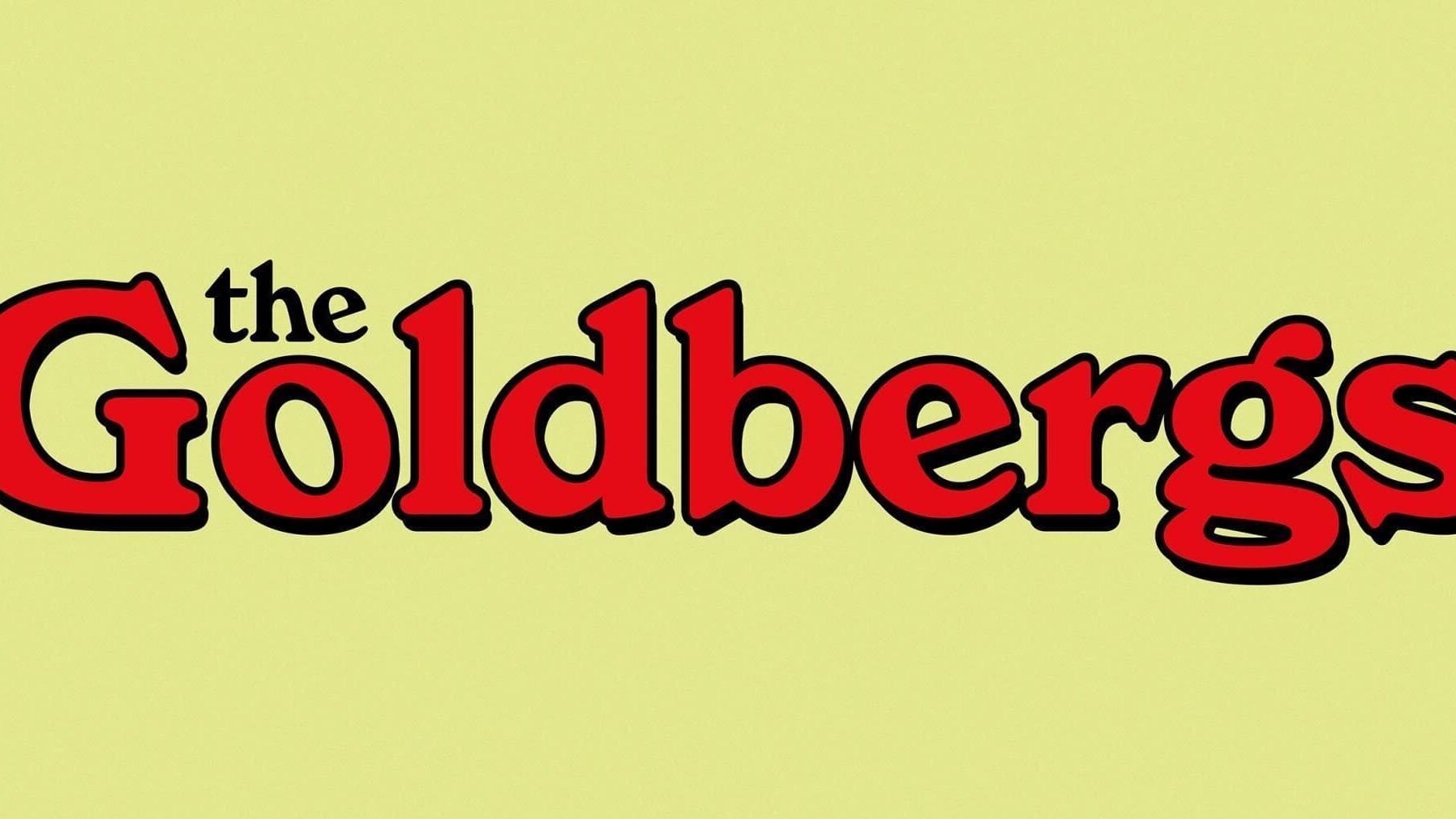 Die Goldbergs