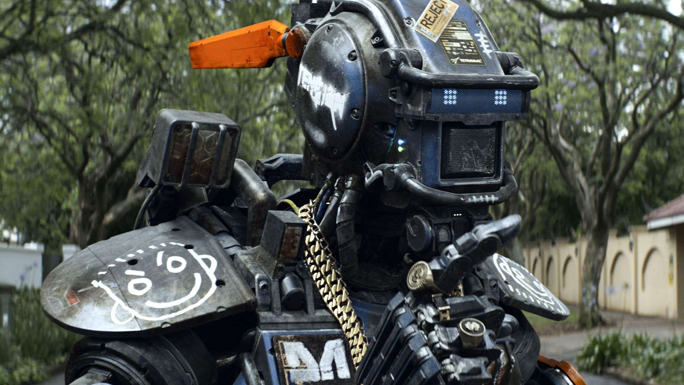 Chappie
