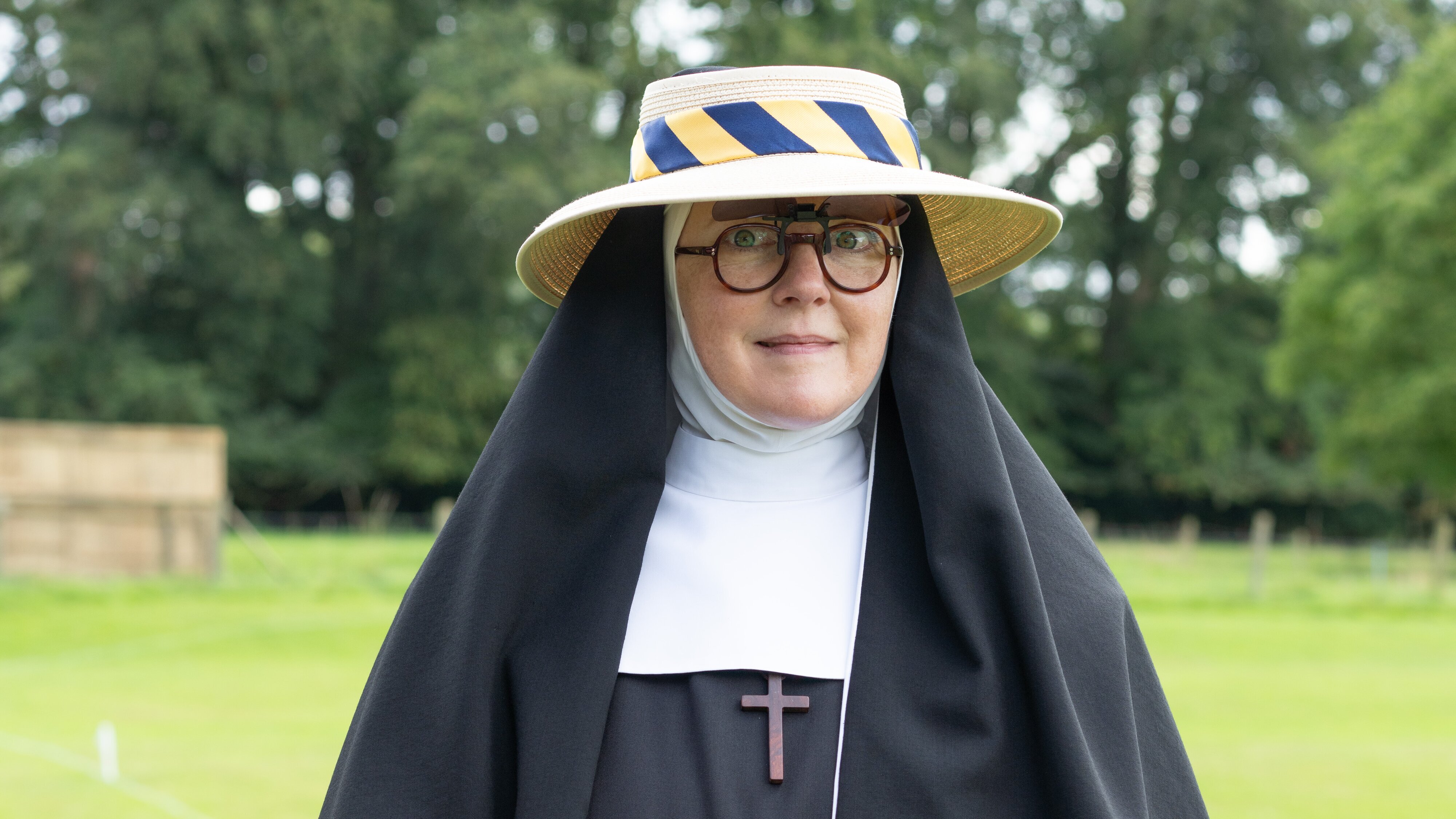 Sister Boniface Mysteries