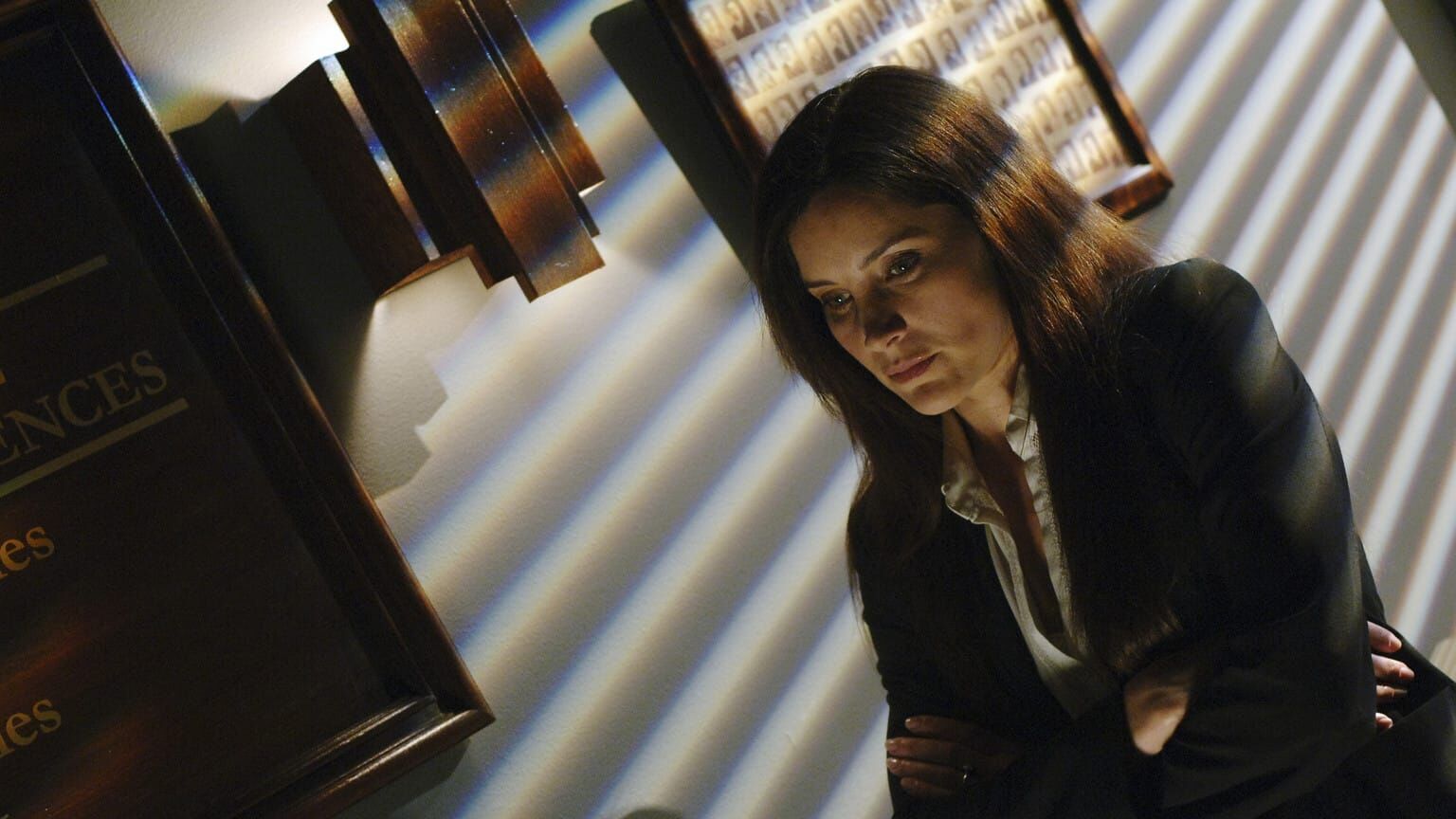 Ghost Whisperer – Stimmen aus dem Jenseits