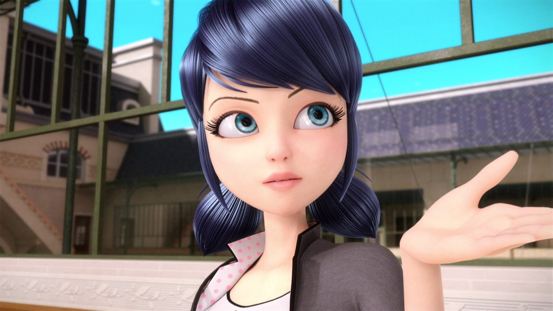 Miraculous – Geschichten von Ladybug und Cat Noir