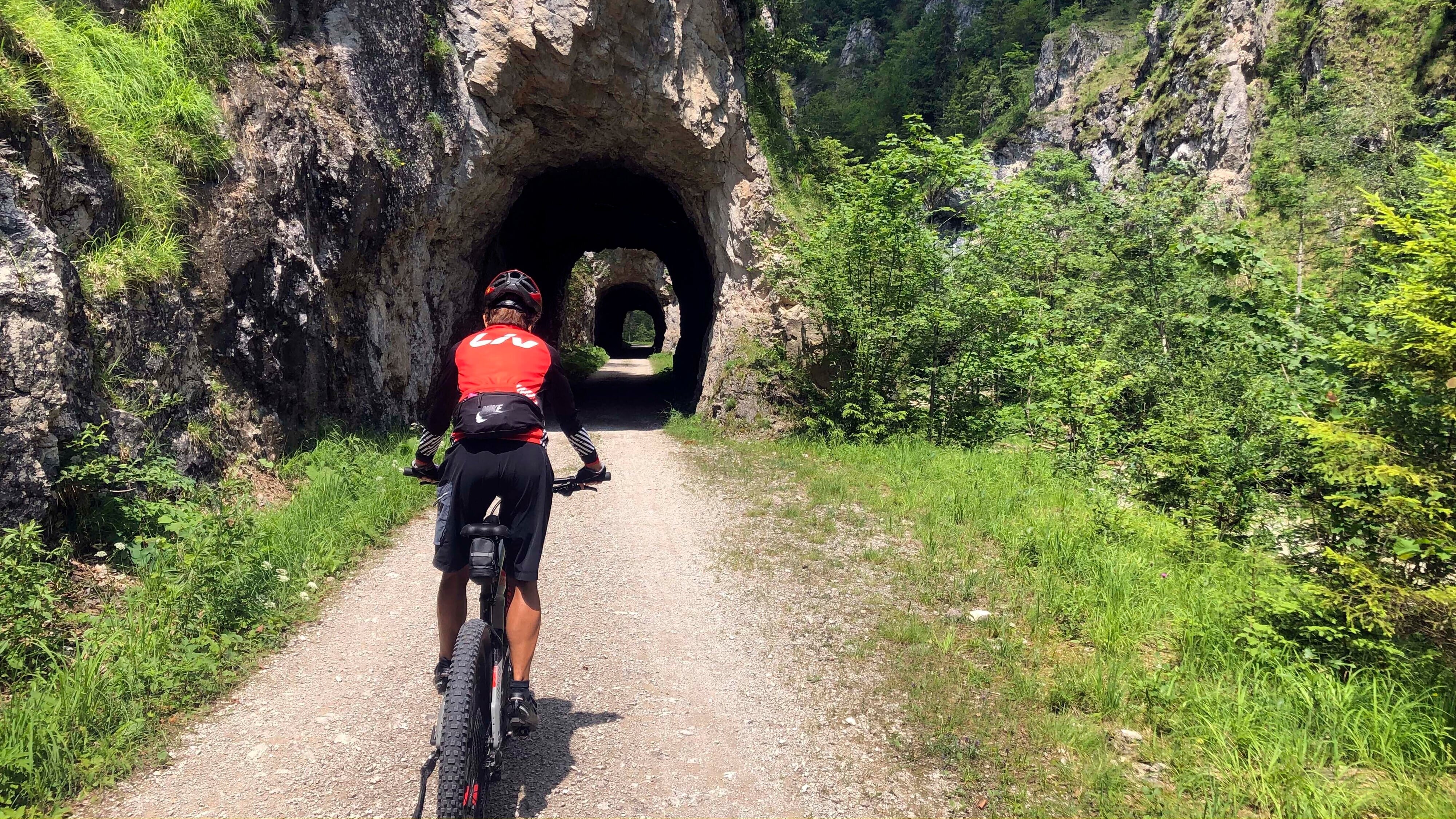 Unentdecktes Oberösterreich: Mit dem Fahrrad durchs Traunviertel