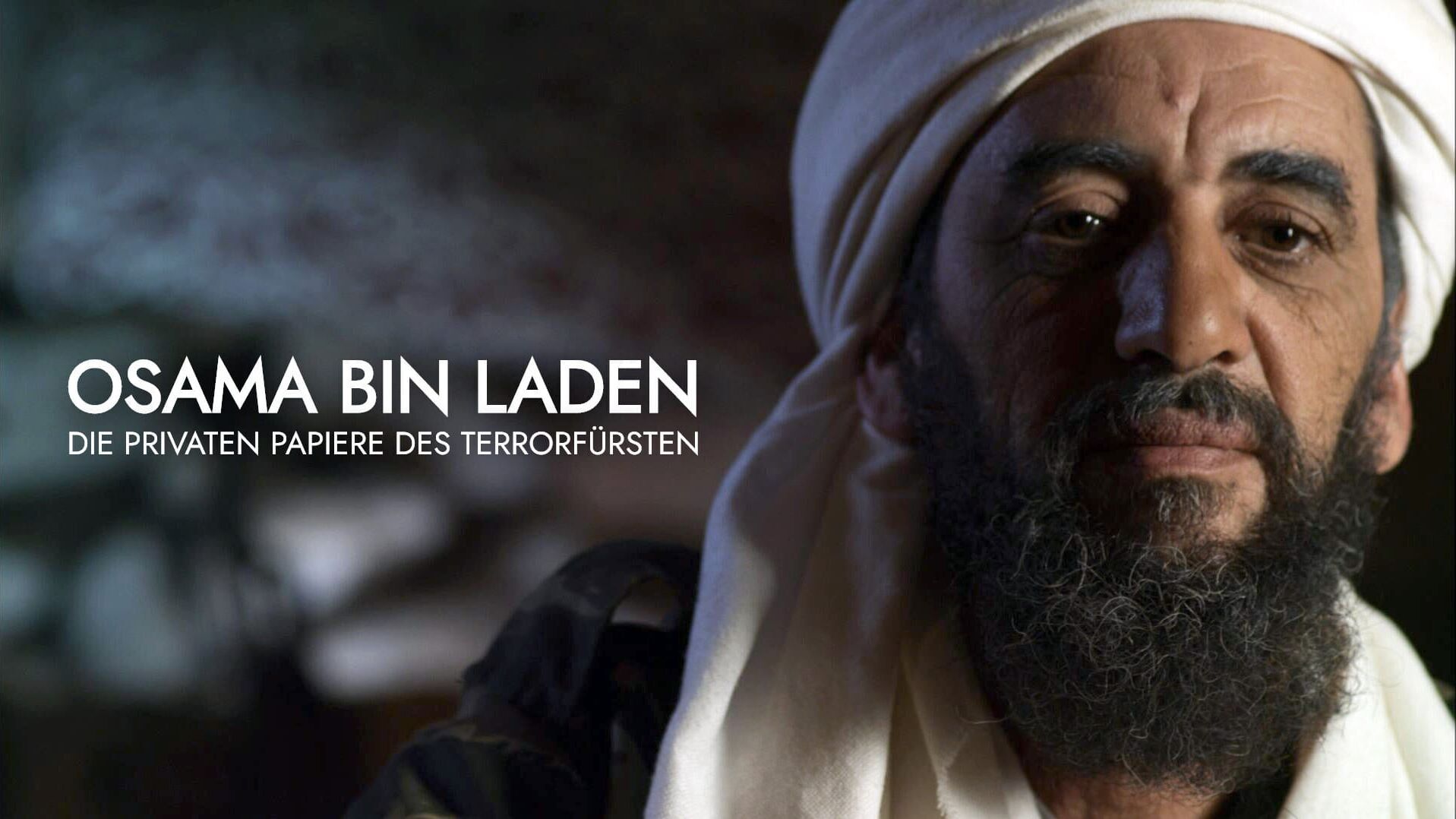 Osama bin Laden – die privaten Papiere des Terrorfürsten