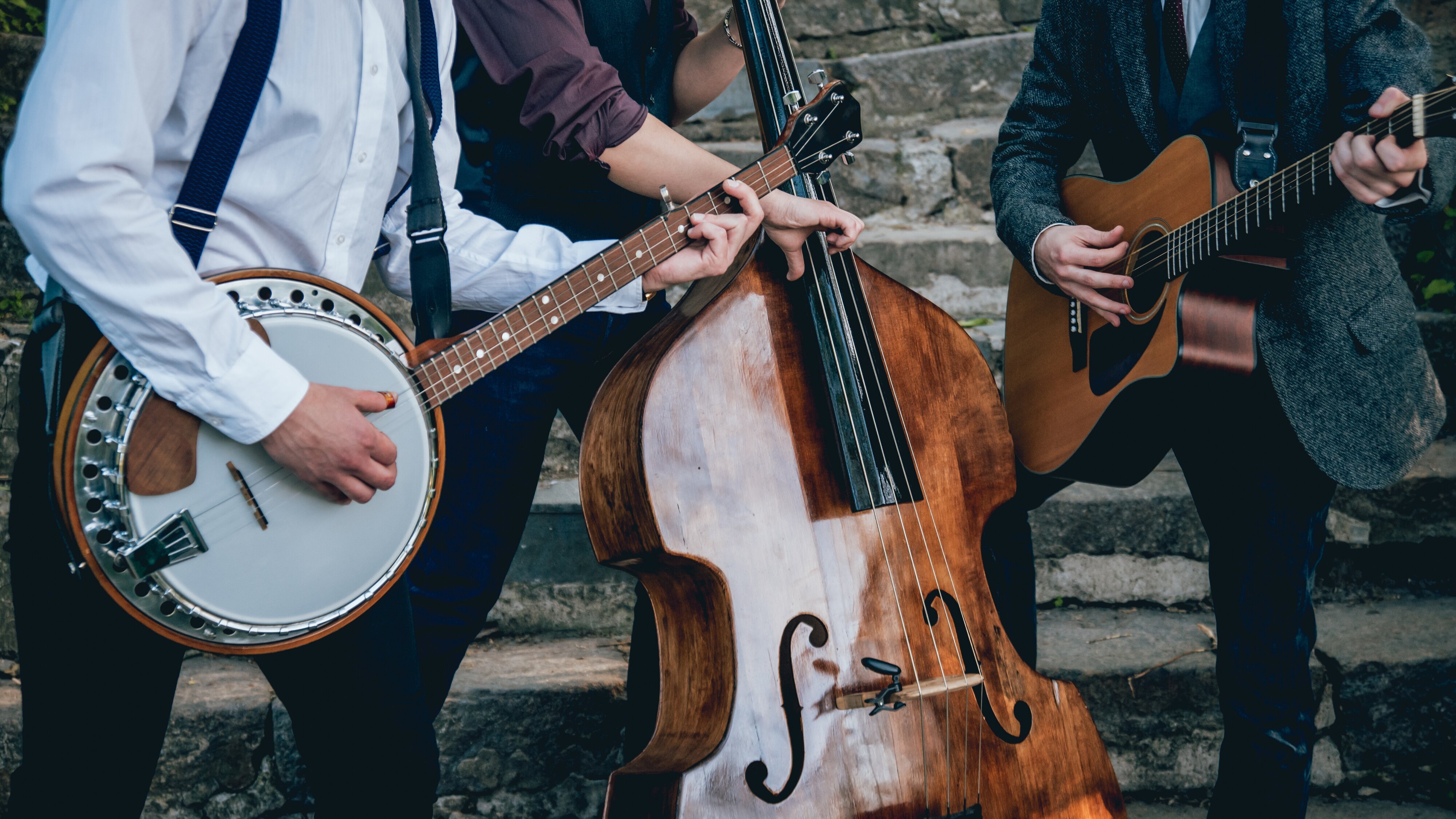 Typisch Volksmusik Sessions
