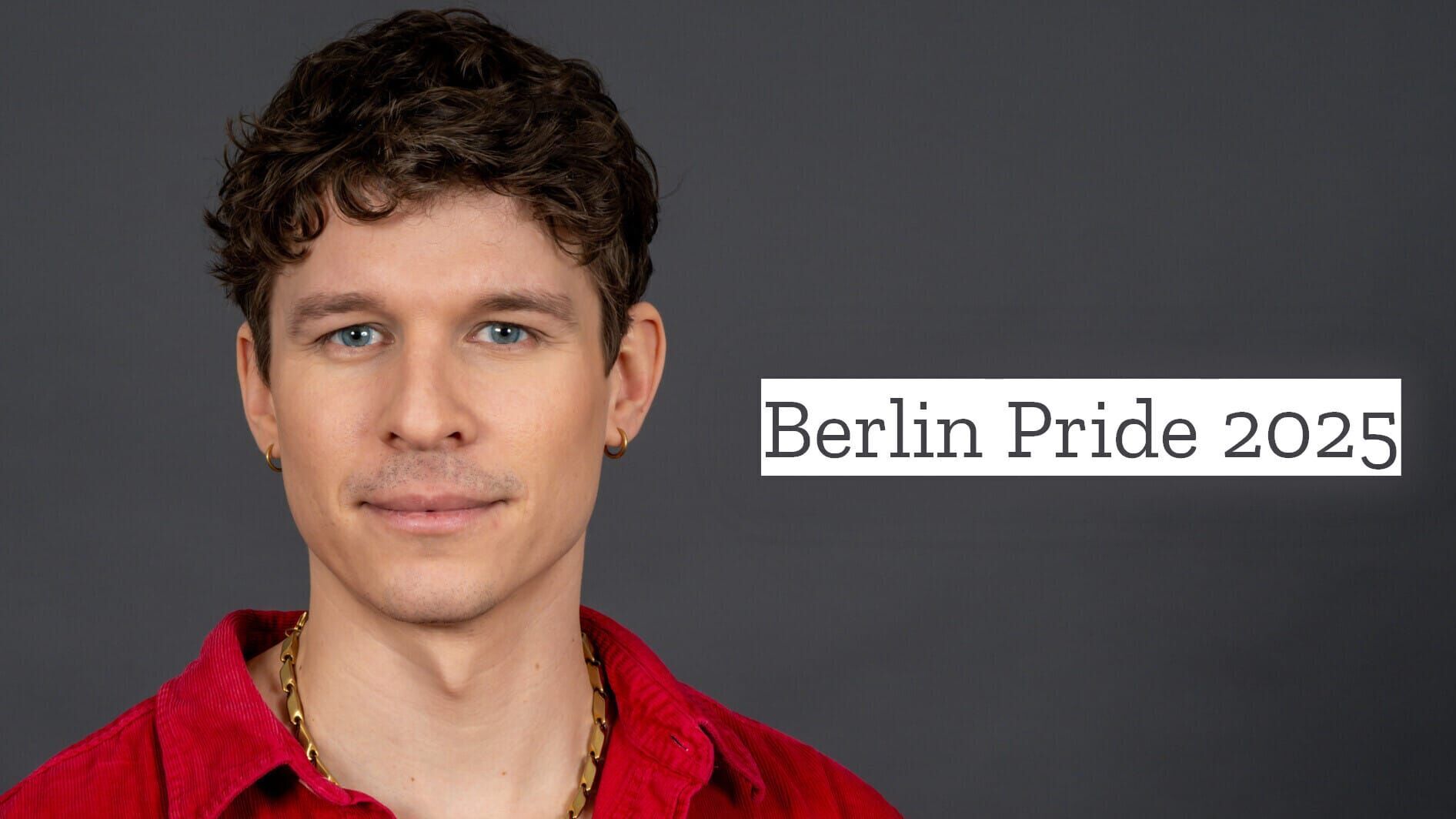 Berlin Pride 2025