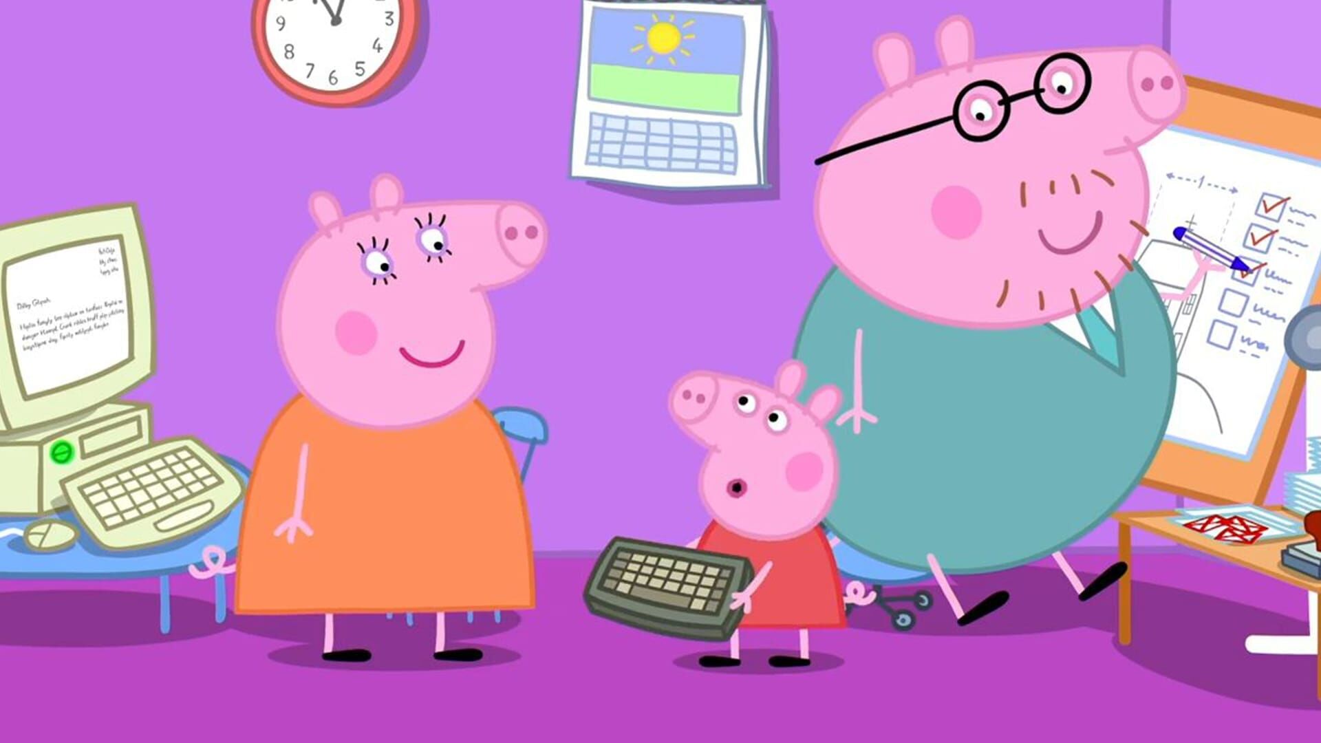 Peppa Pig