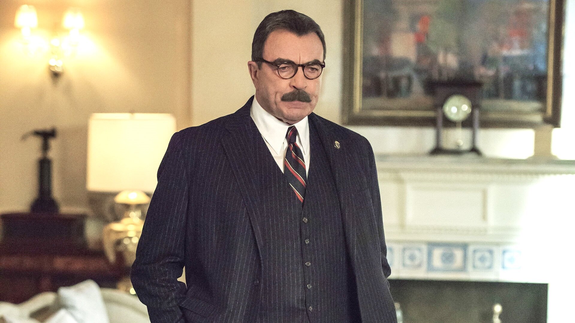 Blue Bloods – Crime Scene New York