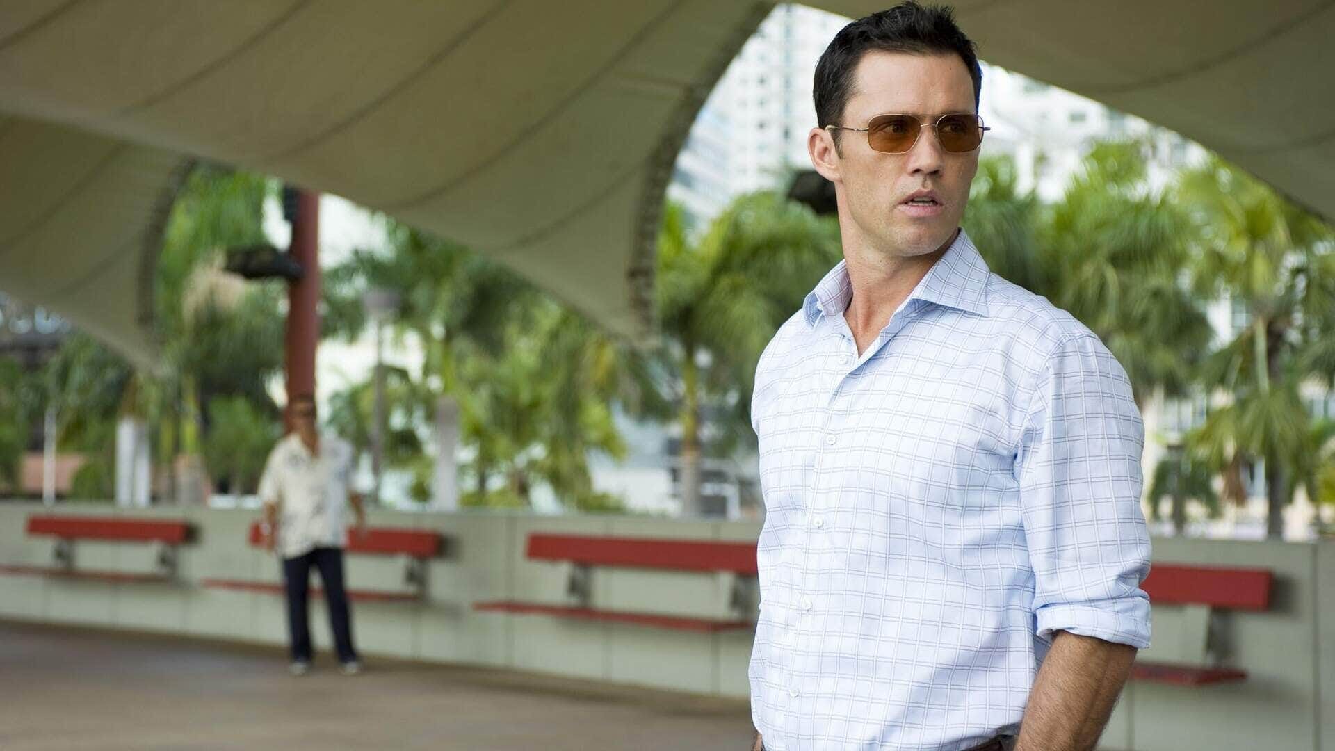 Burn Notice