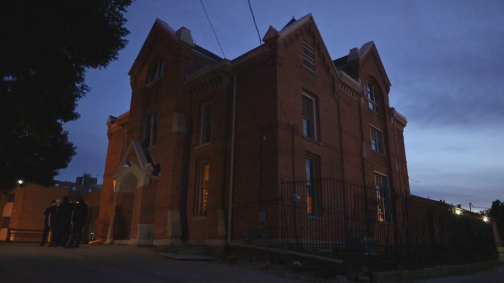 Ghost Adventures: Die Seelen der Serienmörder