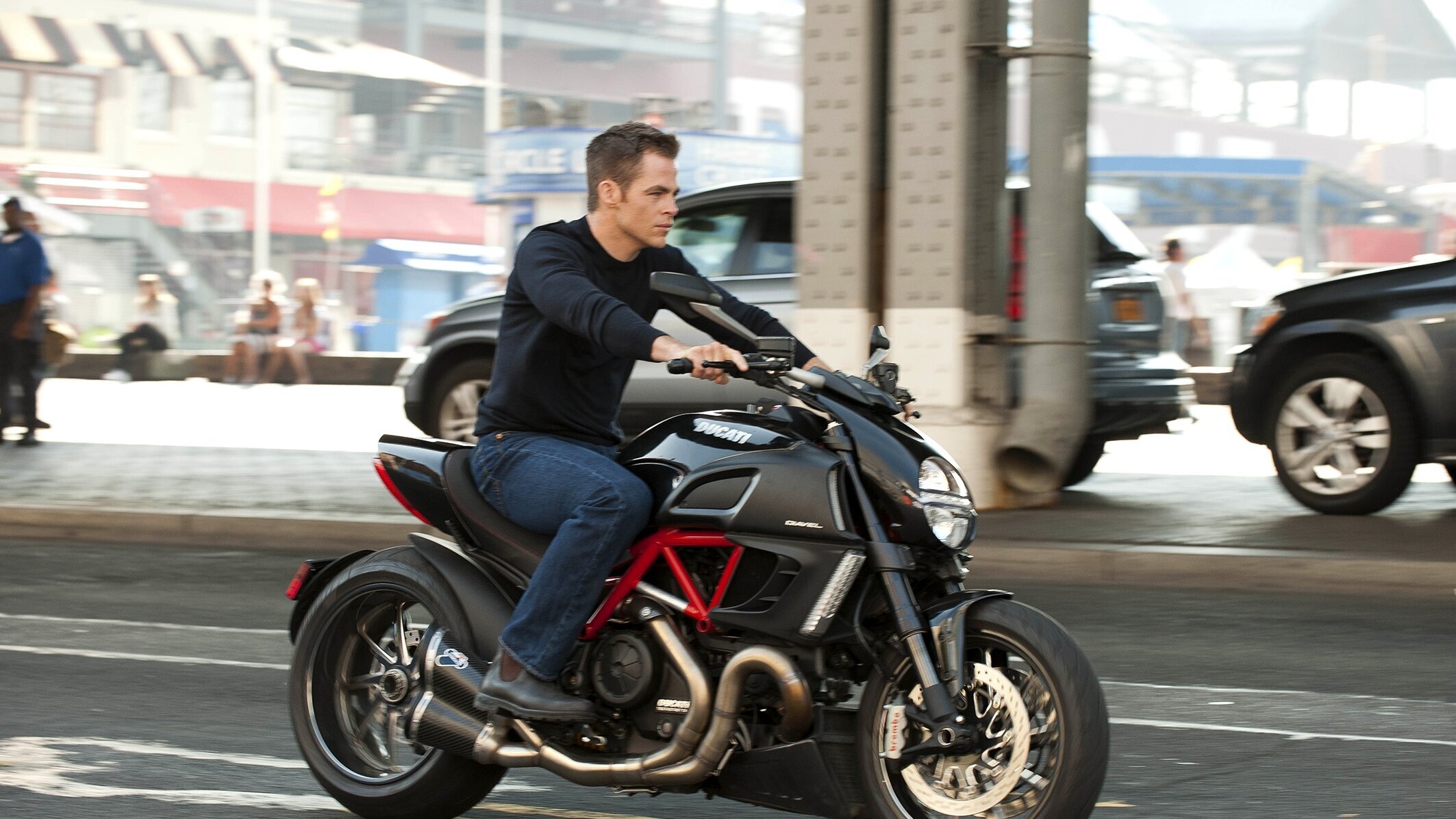 Jack Ryan: Shadow Recruit