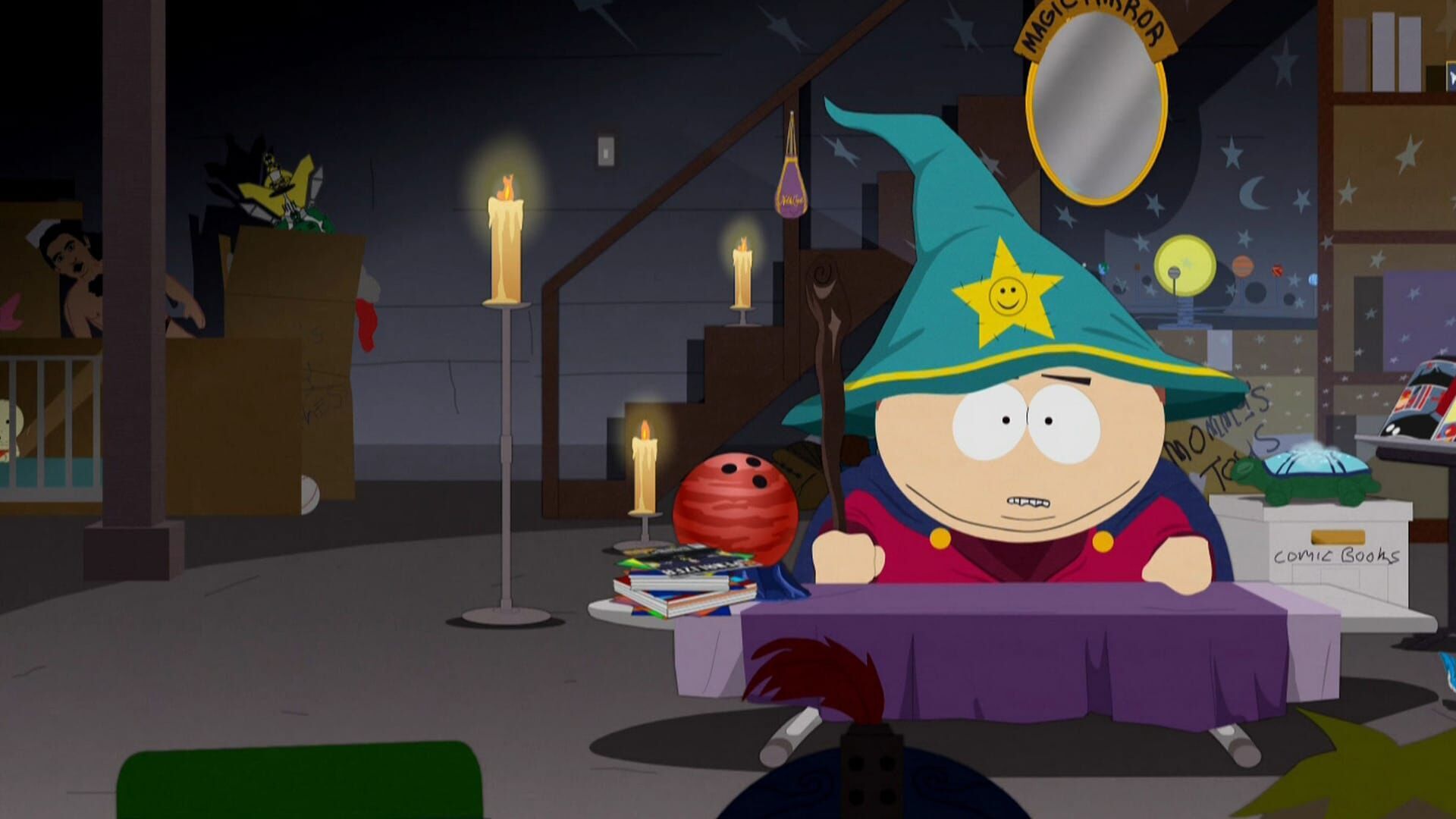South Park