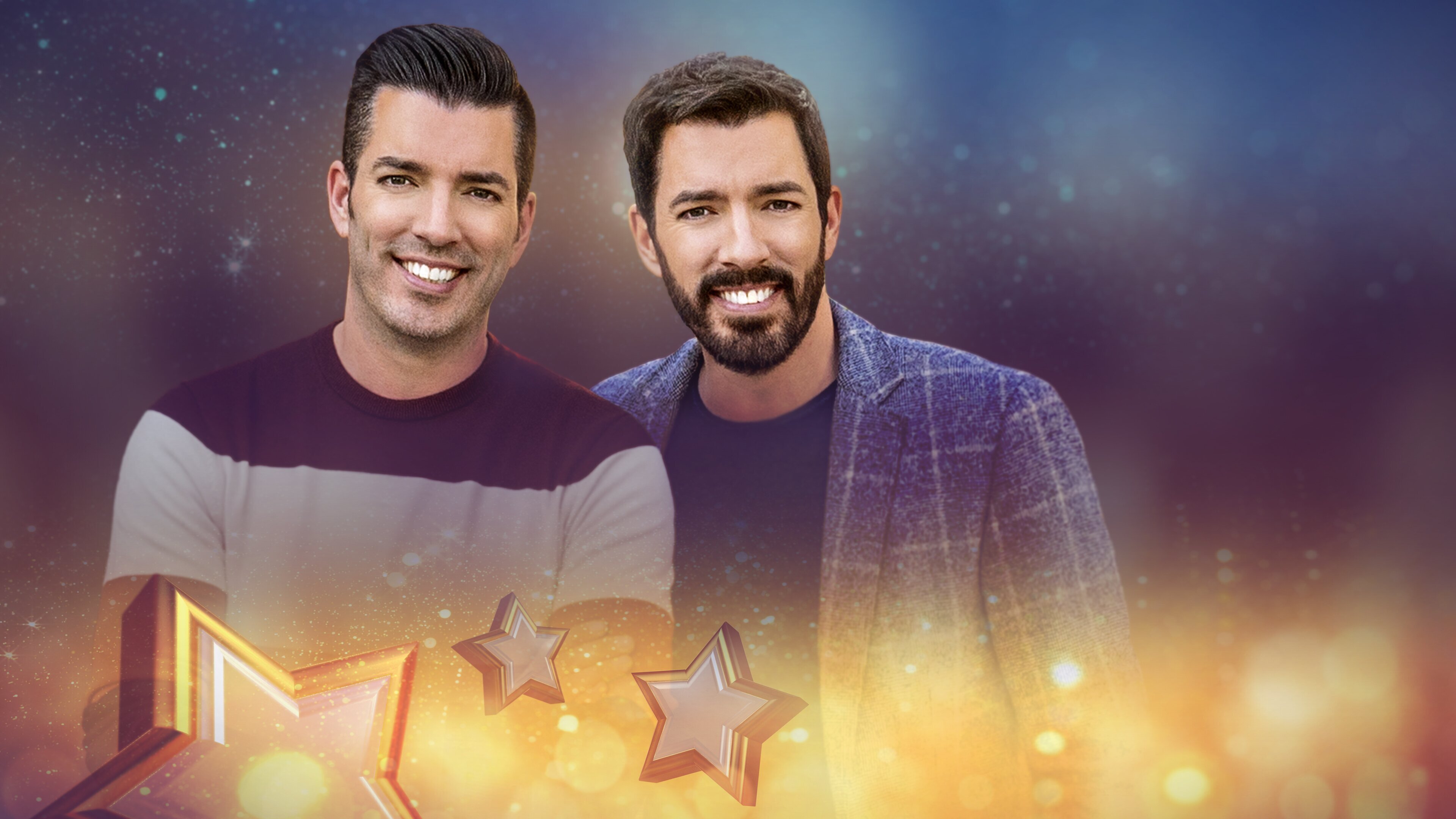 Celebrity DIY – Stars packen an