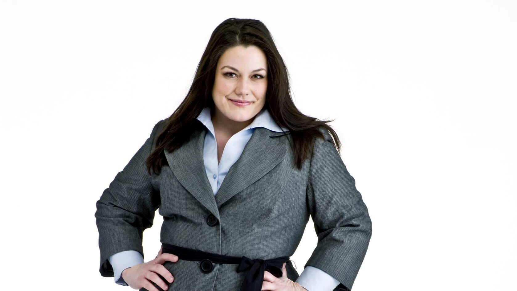 Drop Dead Diva