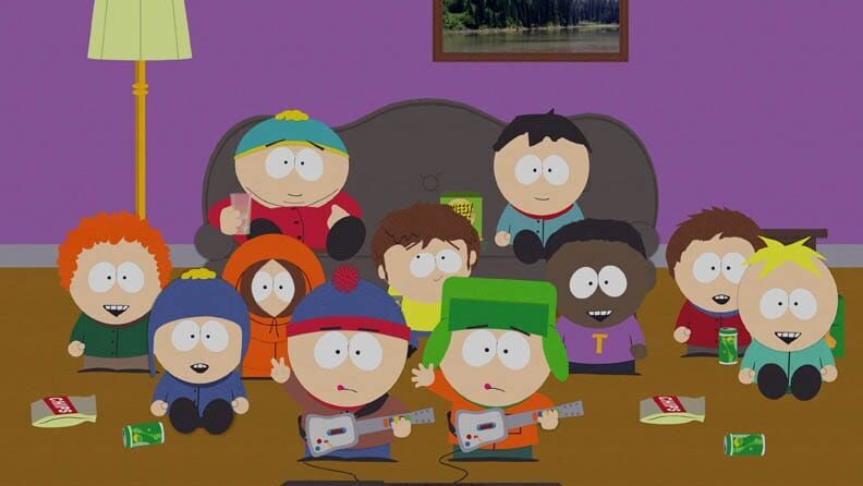 South Park