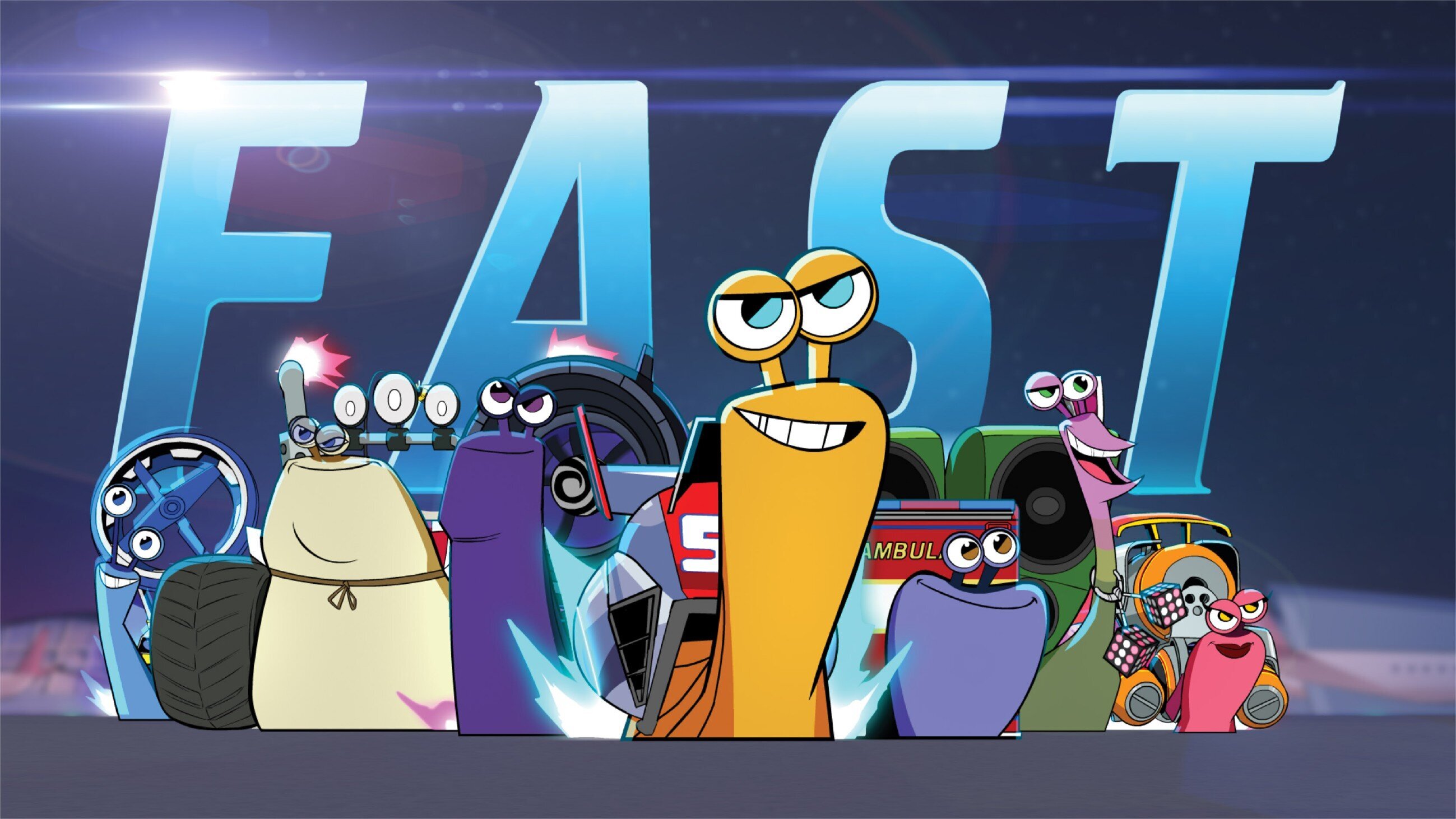 Turbo FAST