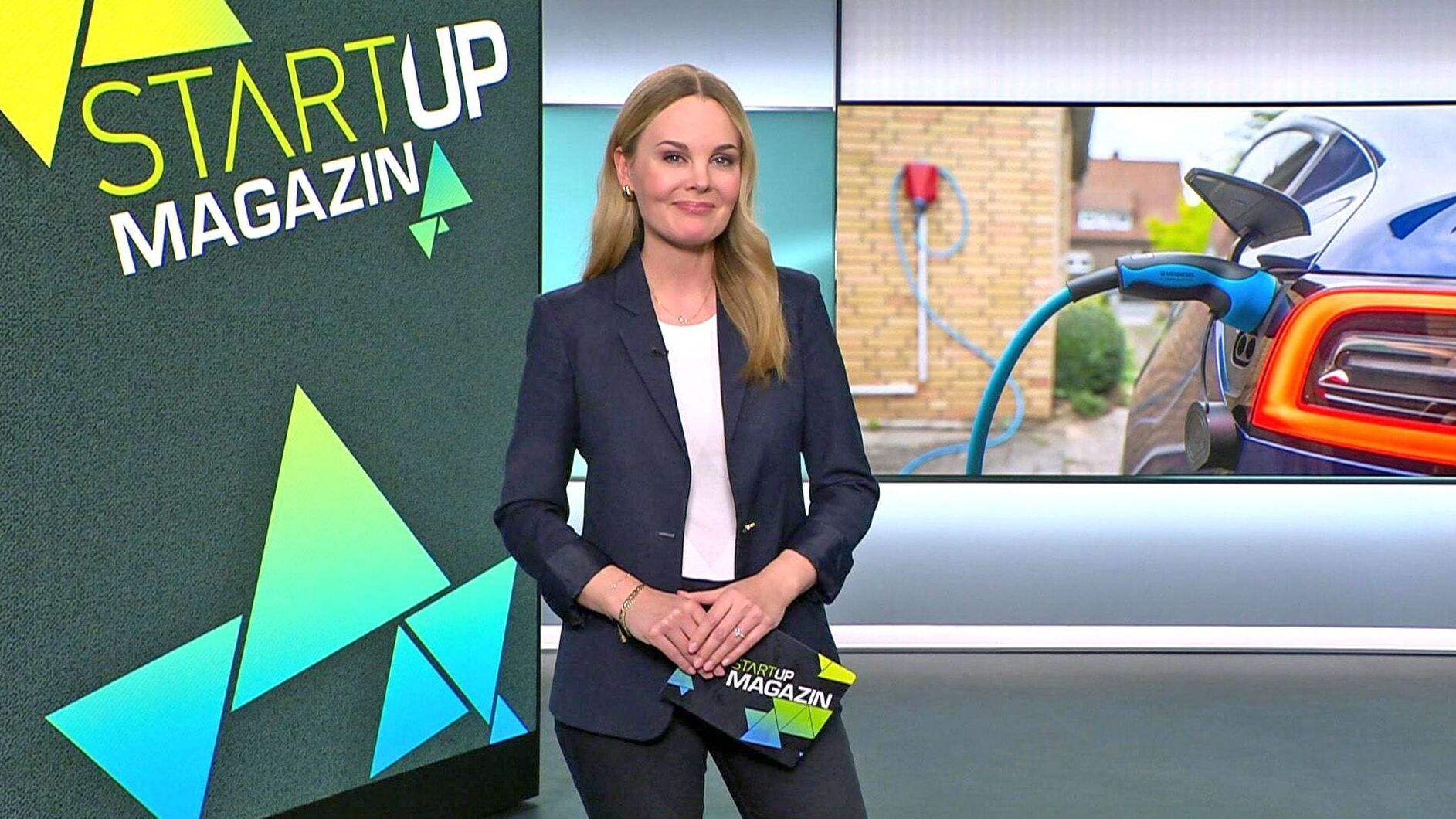 Startup Magazin